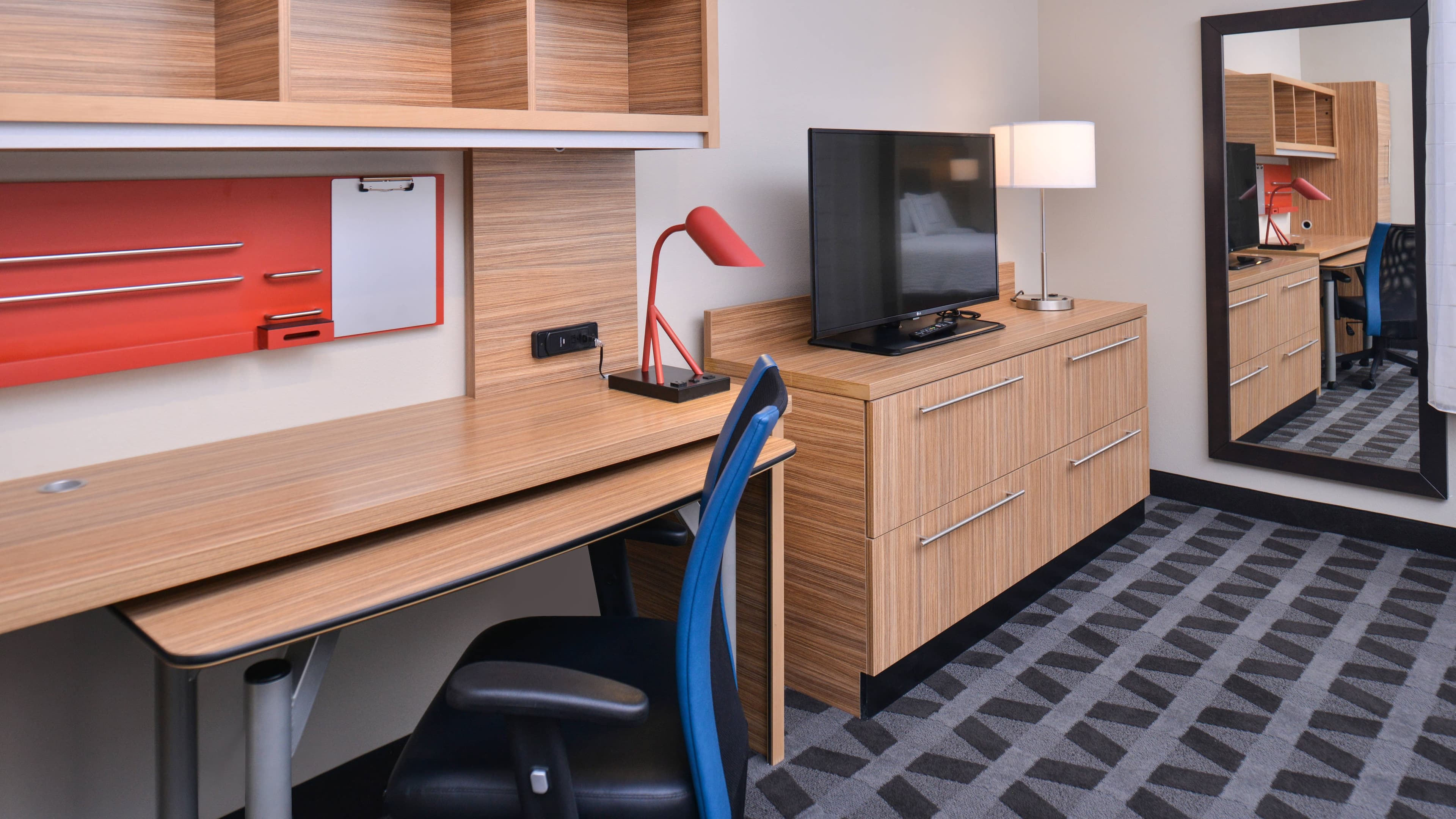 TownePlace Suites Gillette - Image 4