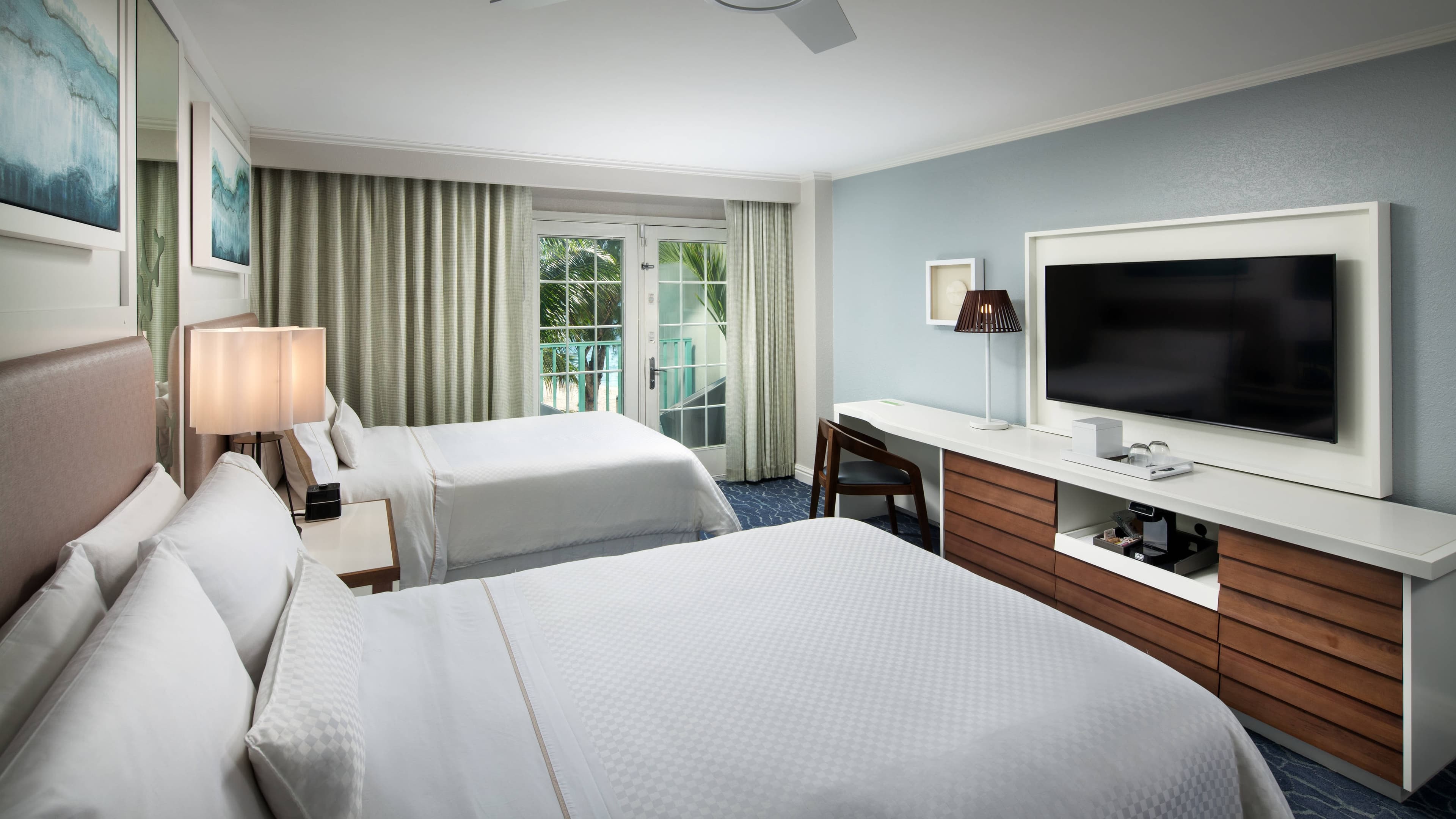 The Westin Grand Cayman Seven Mile Beach Resort & Spa — 9