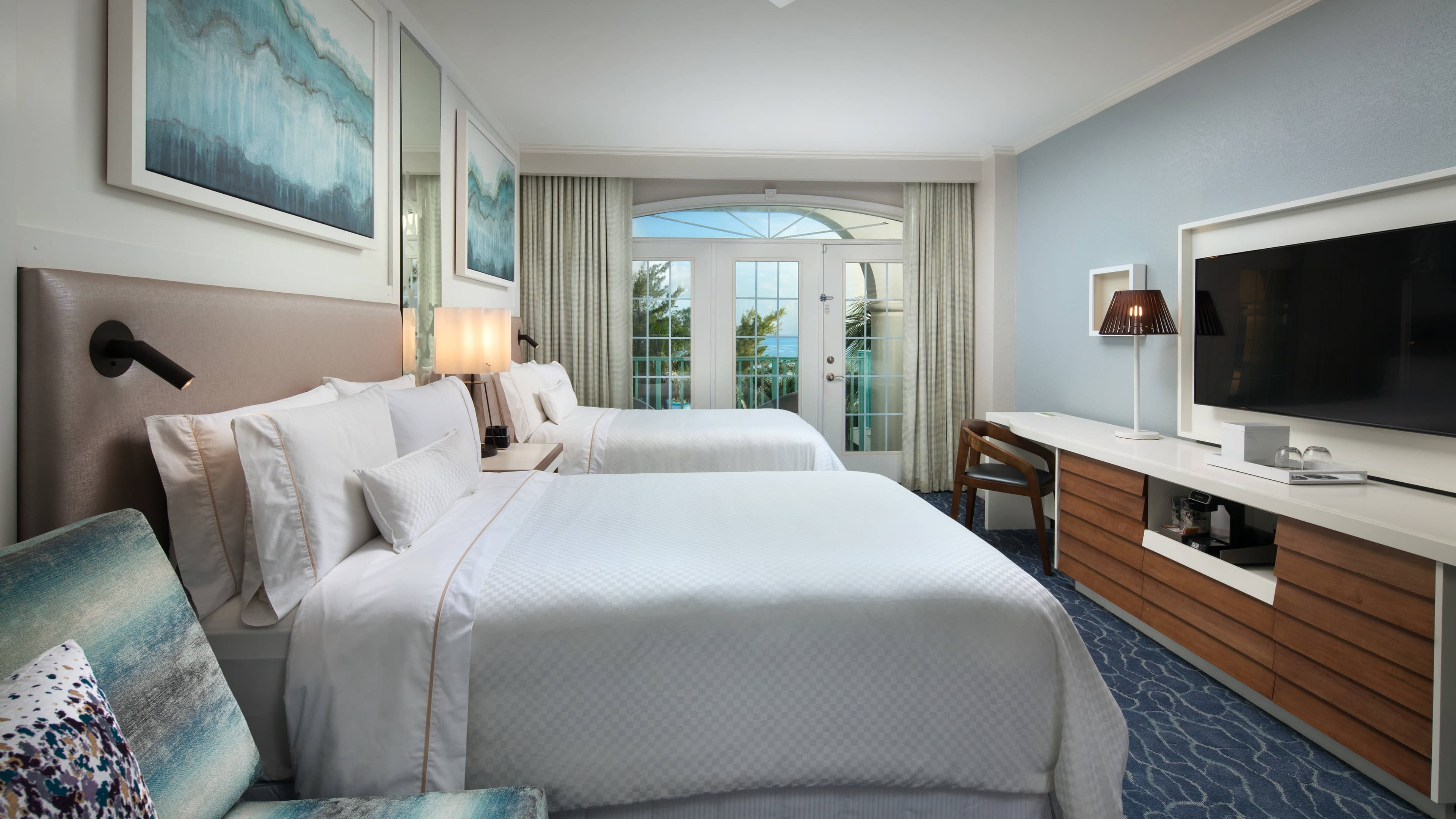 The Westin Grand Cayman Seven Mile Beach Resort & Spa — 10