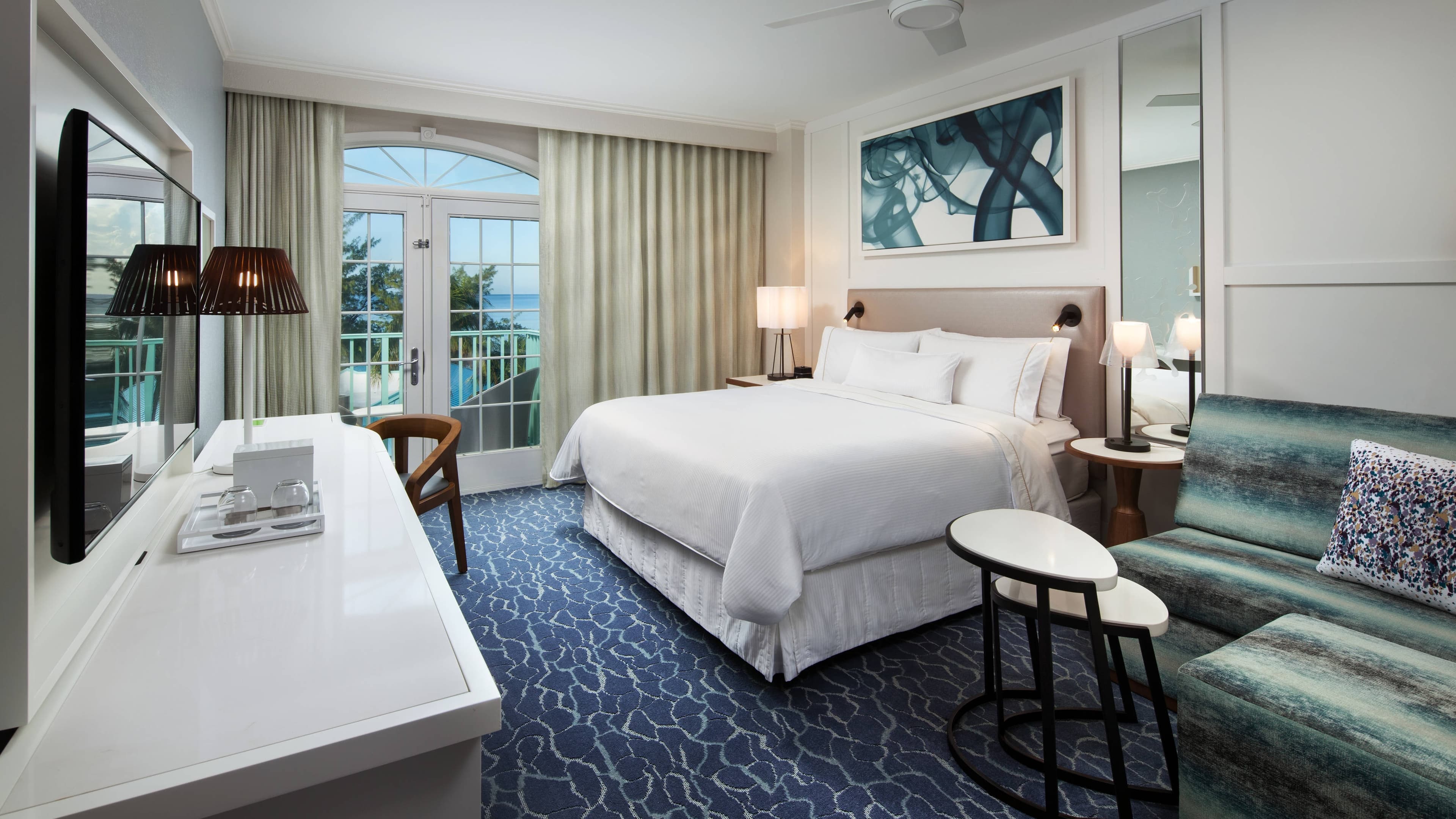 The Westin Grand Cayman Seven Mile Beach Resort & Spa — 7