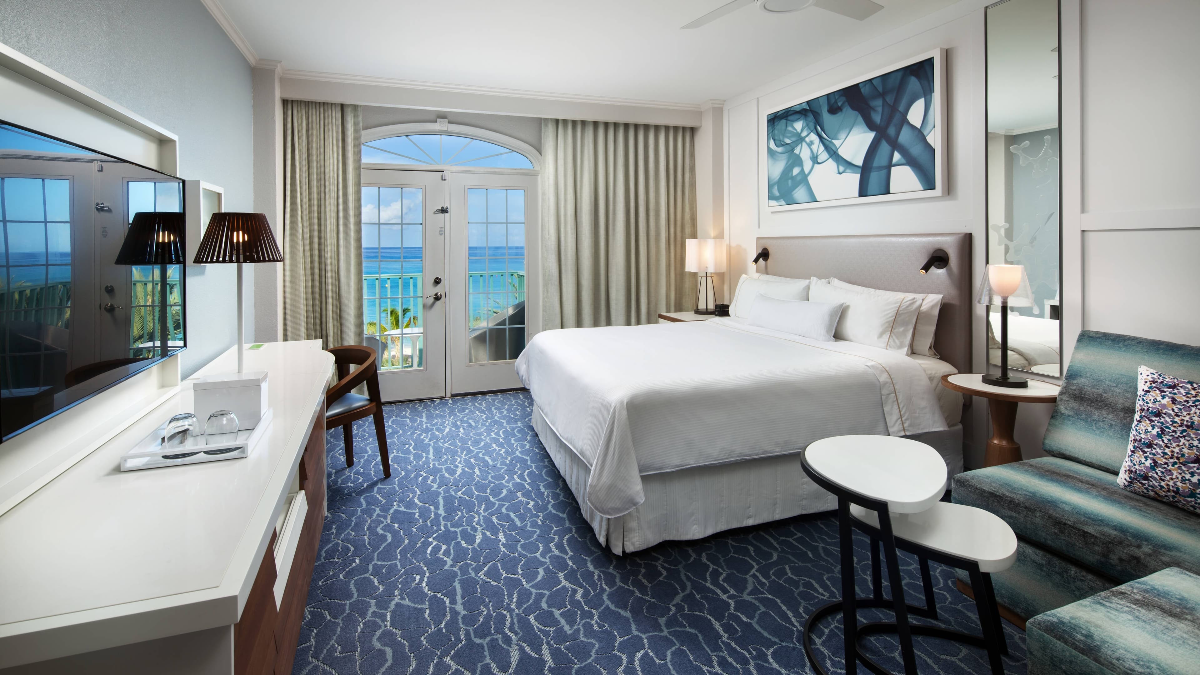 The Westin Grand Cayman Seven Mile Beach Resort & Spa - Image 5