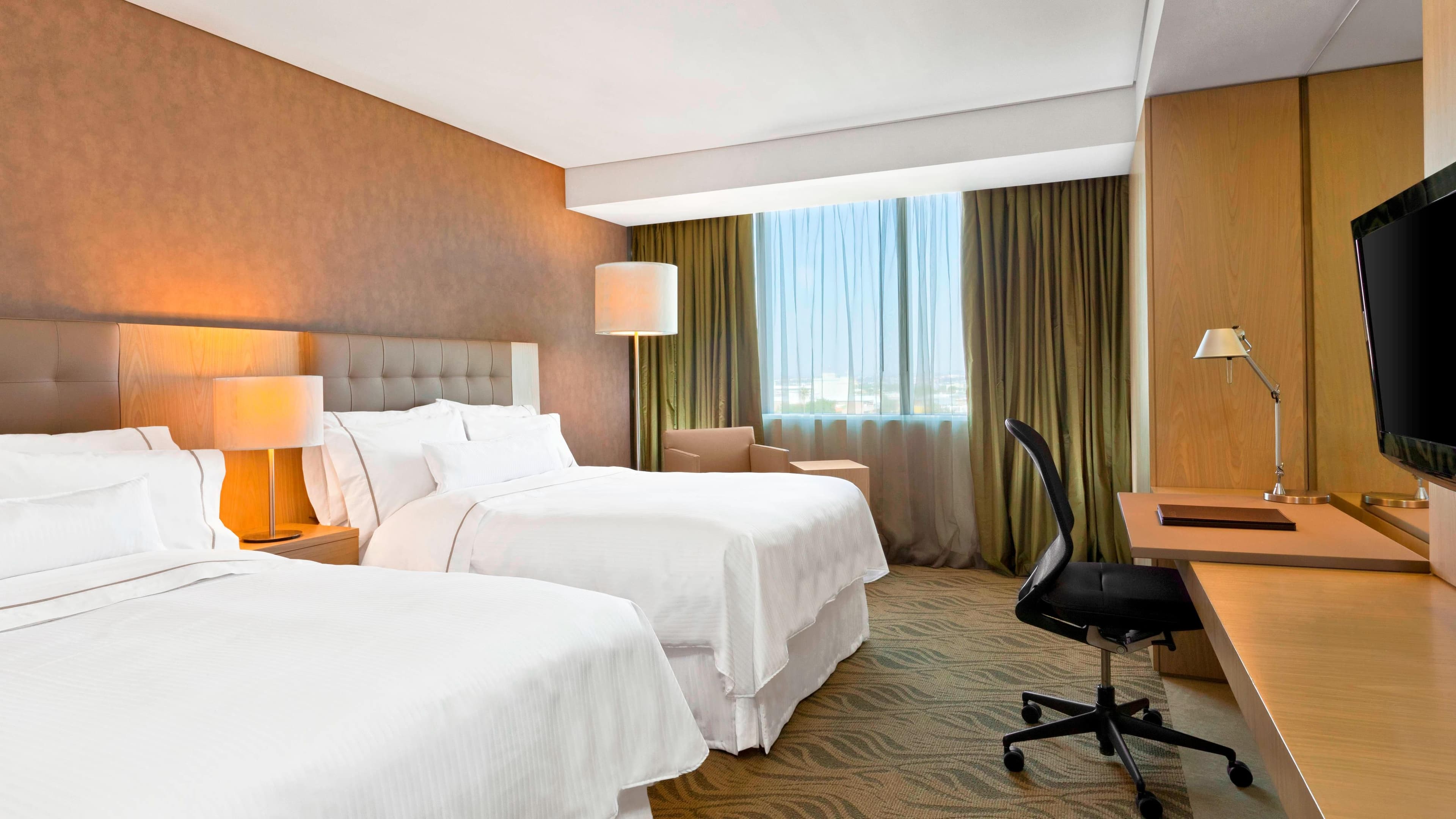 The Westin Guadalajara — 10