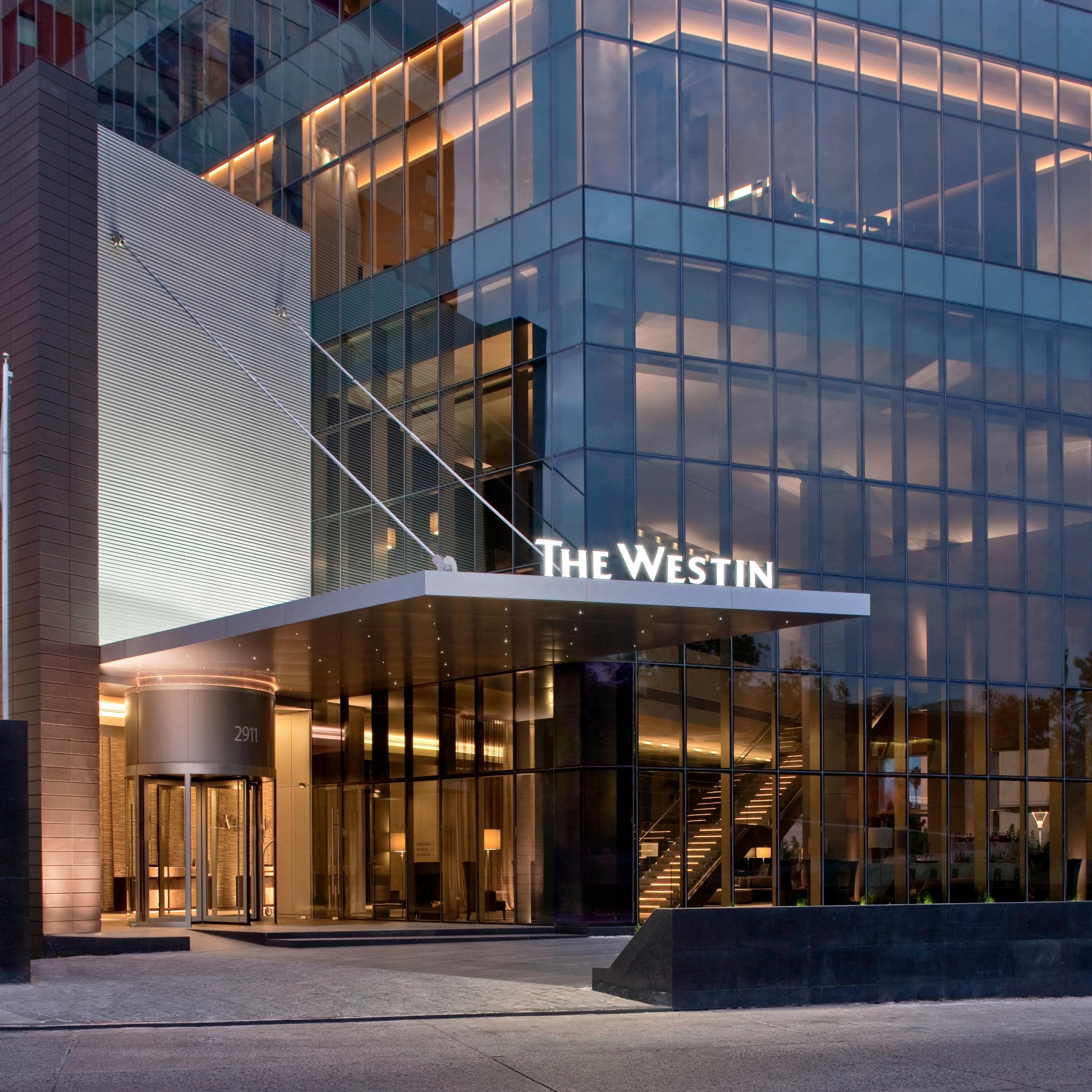 The Westin Guadalajara - Image 1