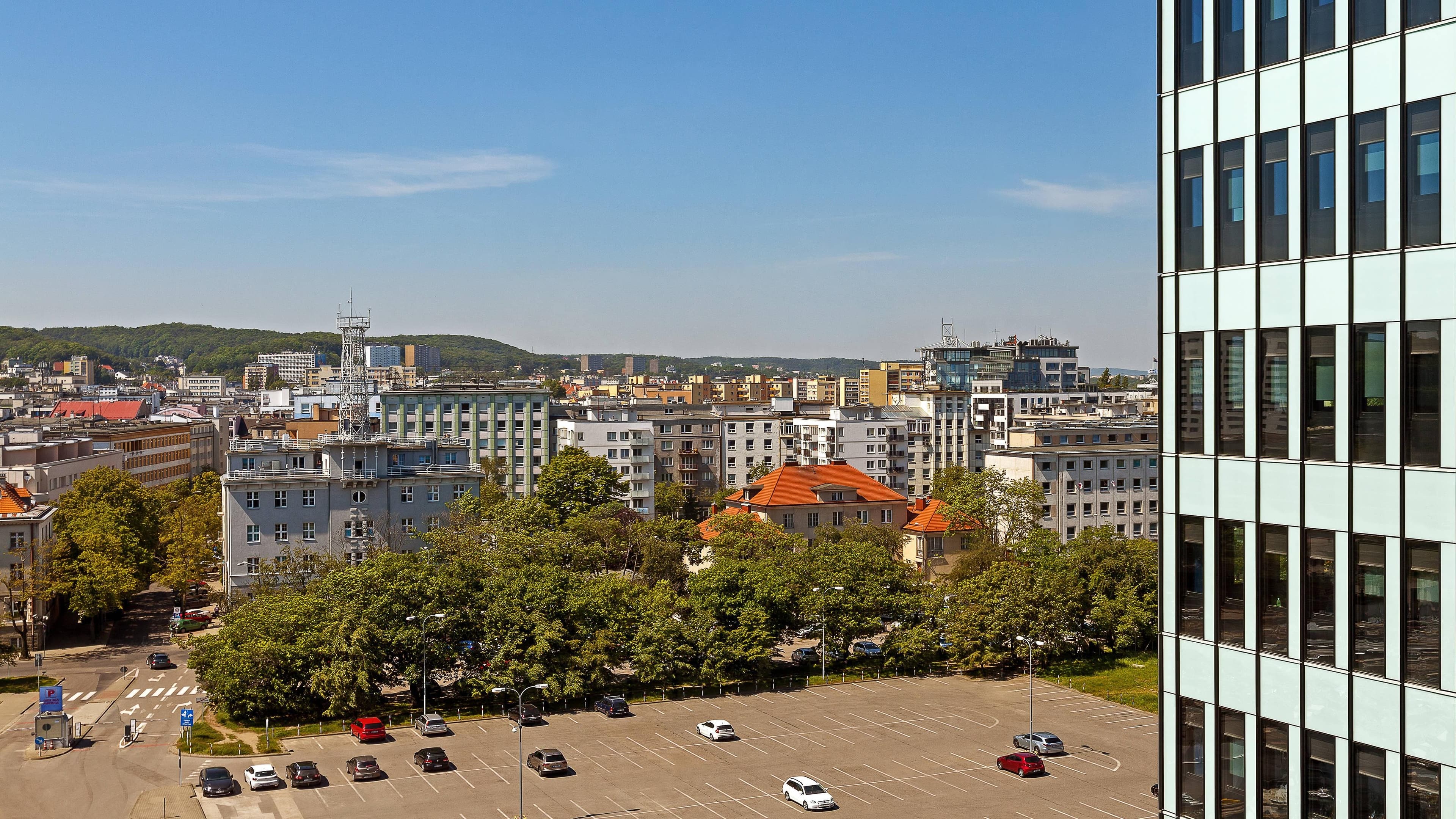 Courtyard Gdynia Waterfront - Image 4