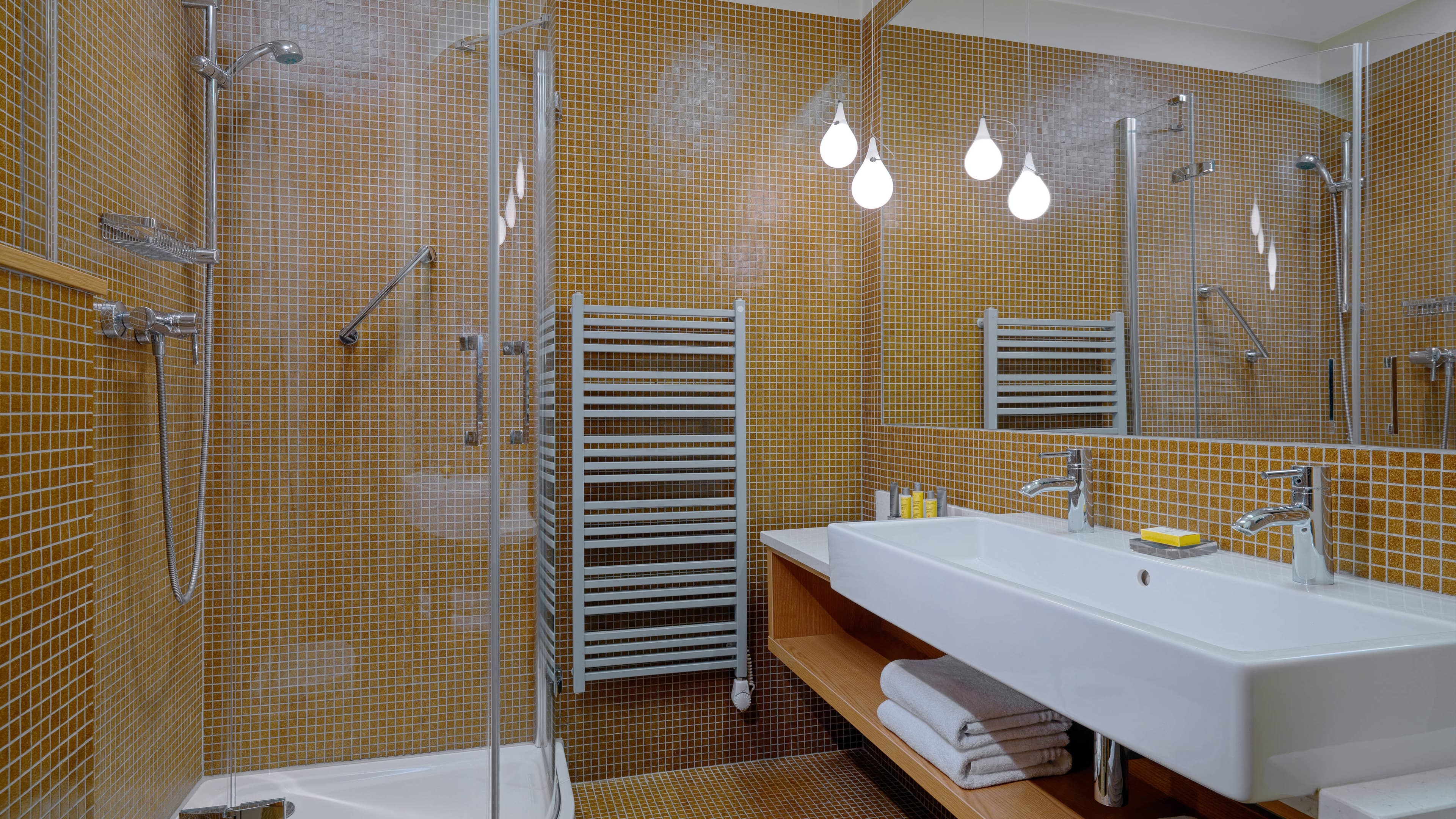 Sopot Marriott Resort & Spa — 17