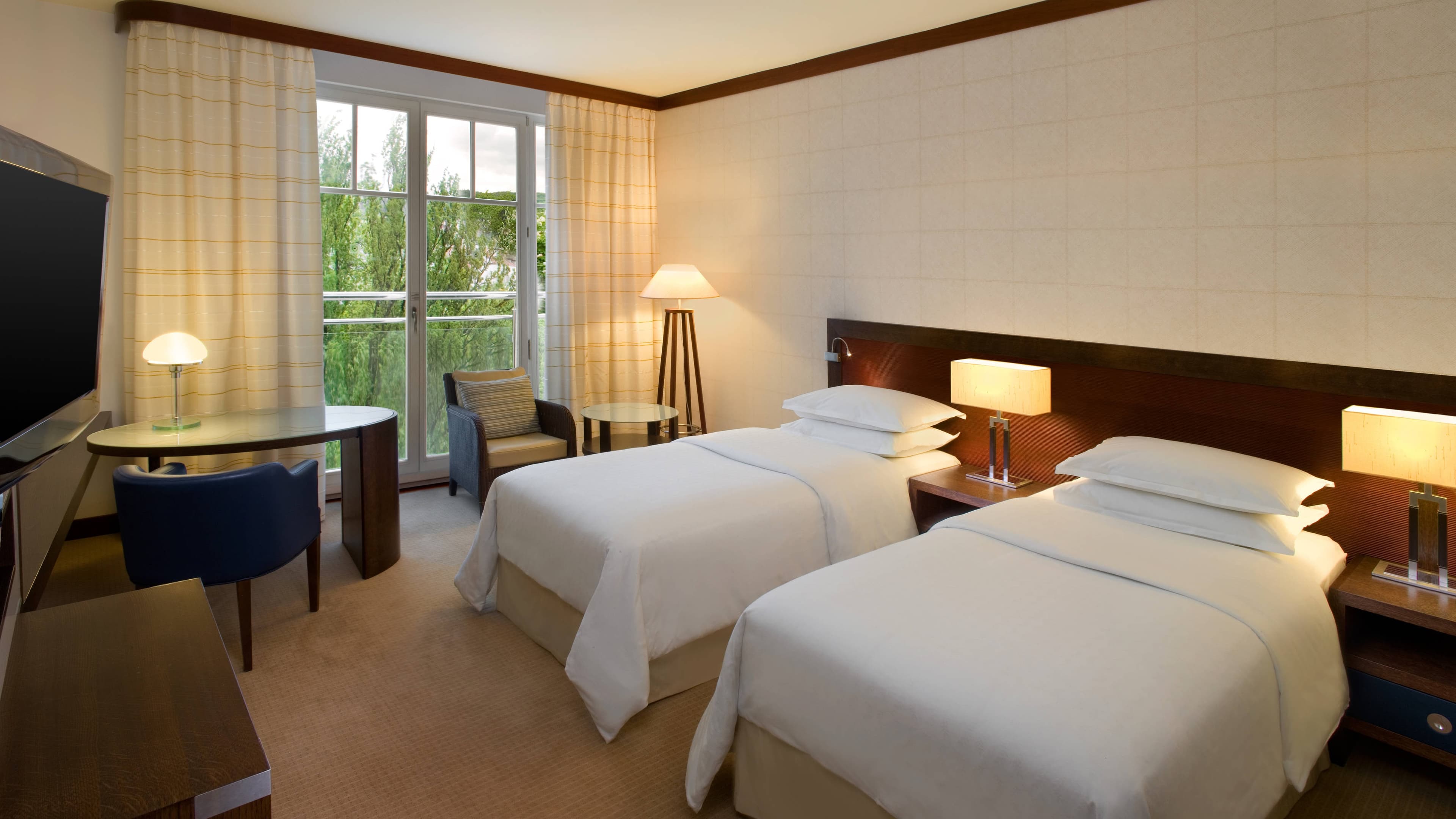 Sheraton Sopot Hotel — 10