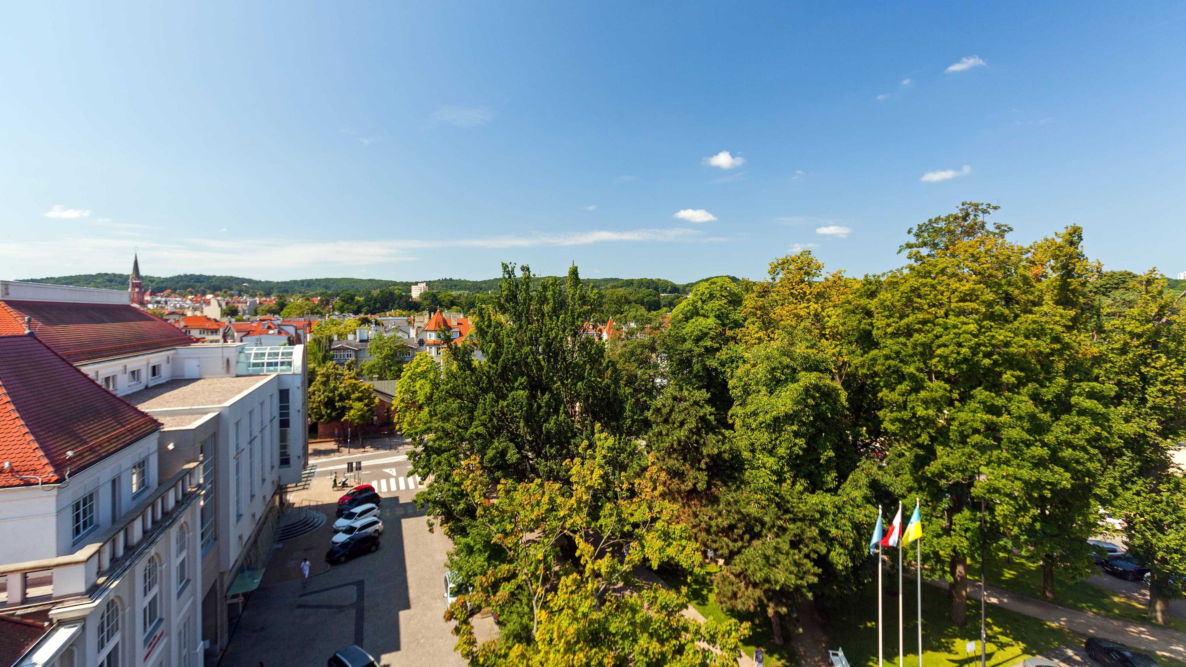 Sheraton Sopot Hotel - Image 4