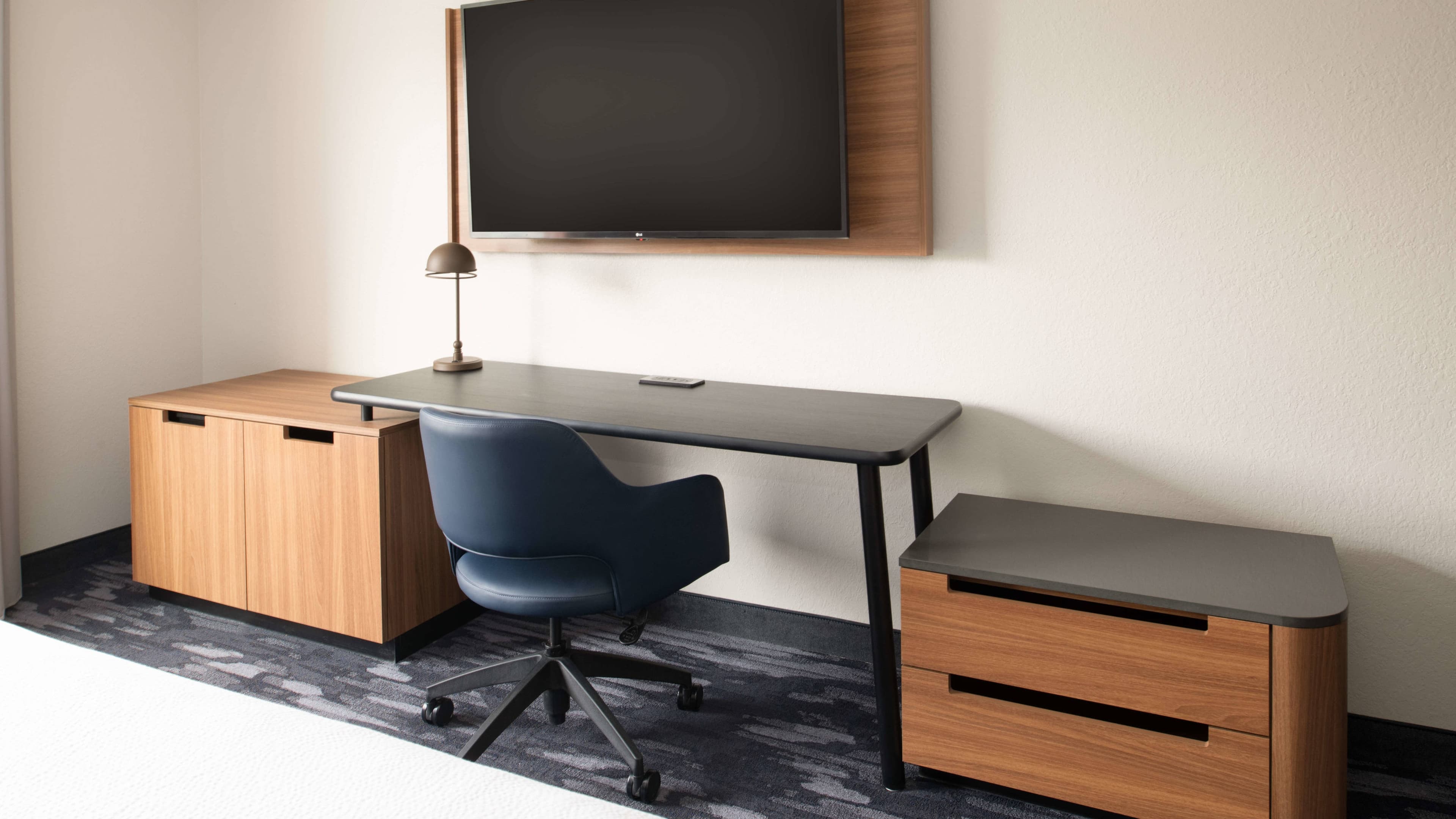 Fairfield Inn & Suites Spokane Downtown - Image 4