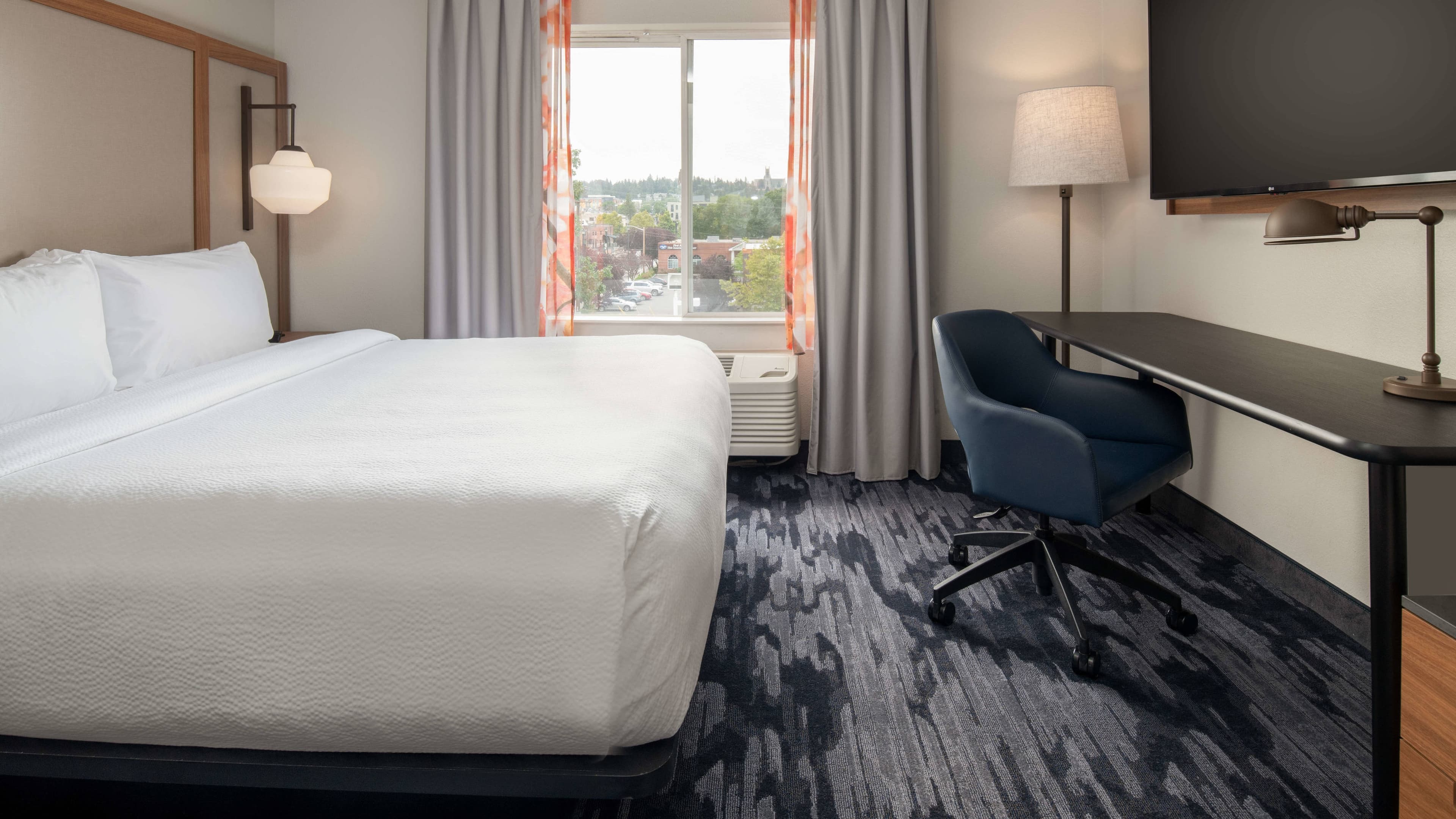 Fairfield Inn & Suites Spokane Downtown - Image 3
