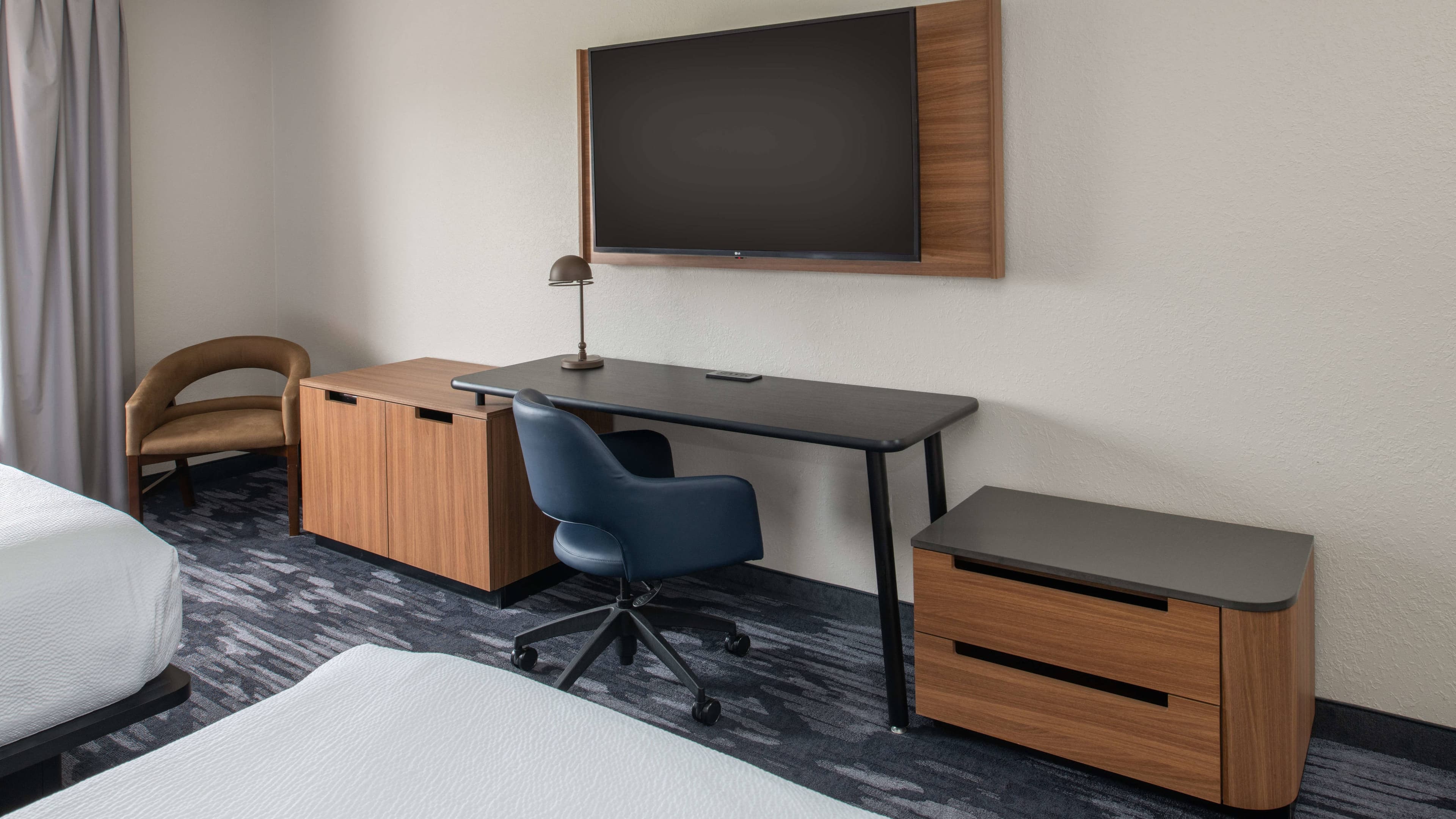 Fairfield Inn & Suites Spokane Downtown — 13