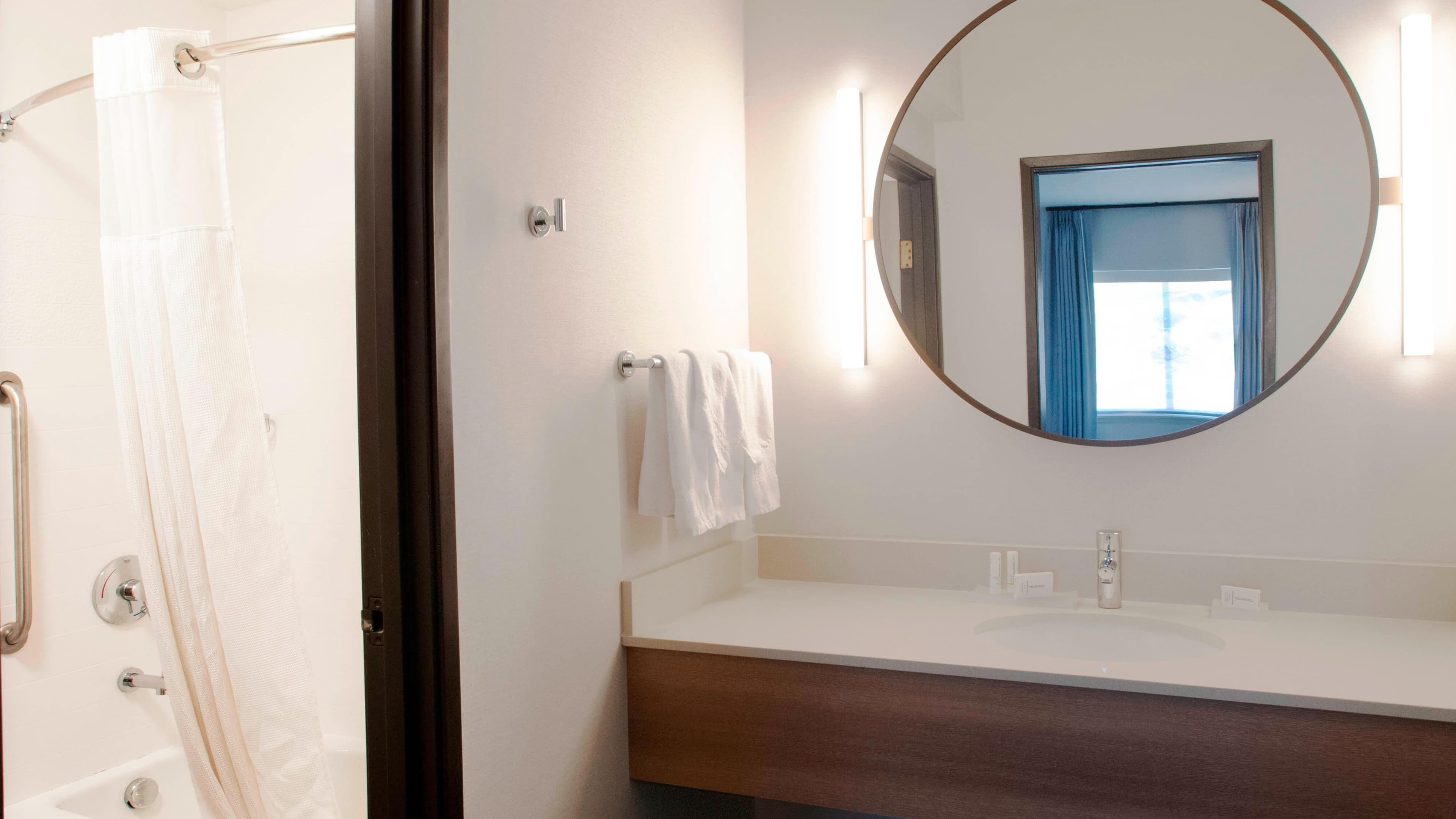 Fairfield Inn & Suites Spokane Valley - Image 2