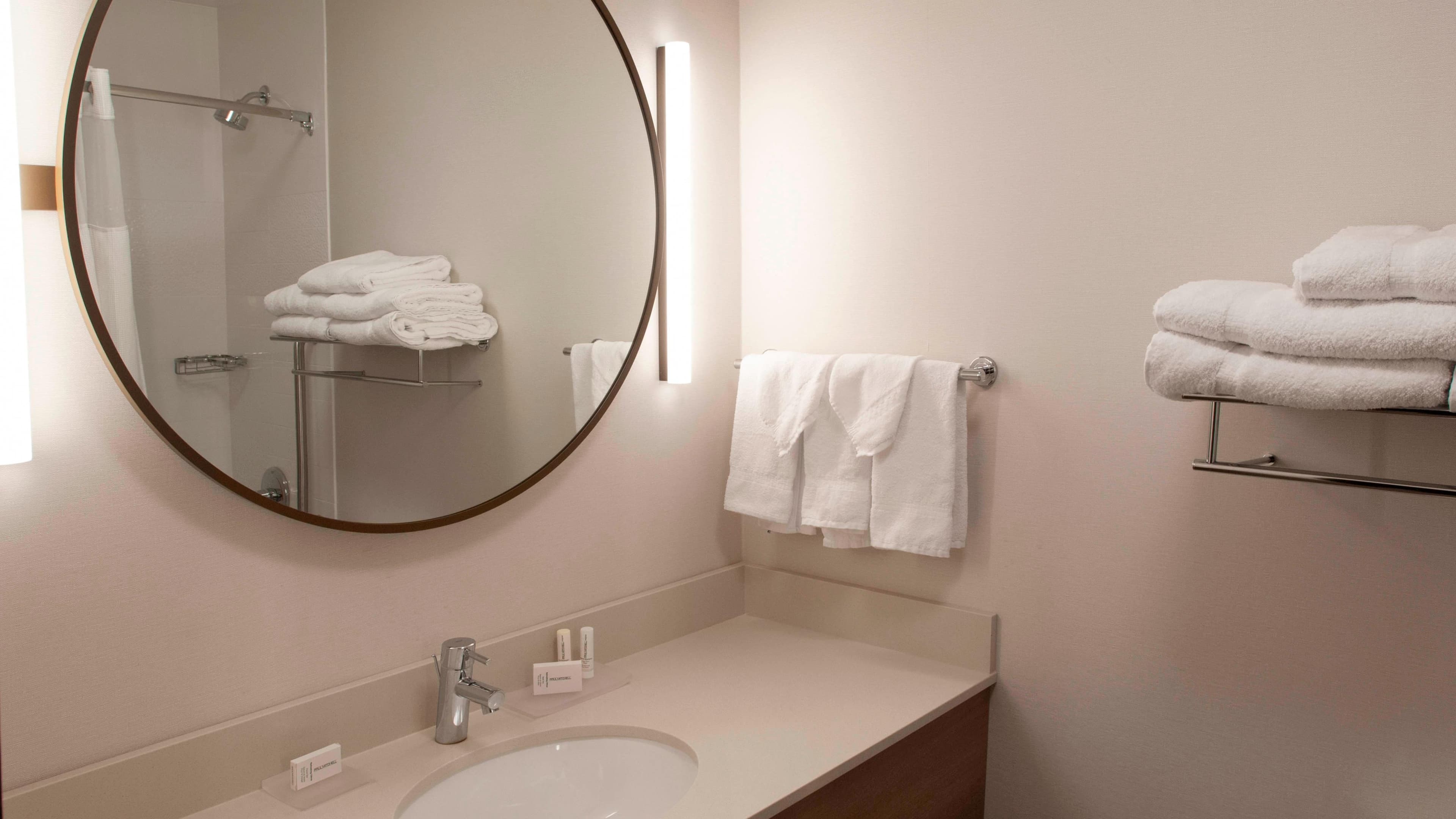 Fairfield Inn & Suites Spokane Valley - Image 3