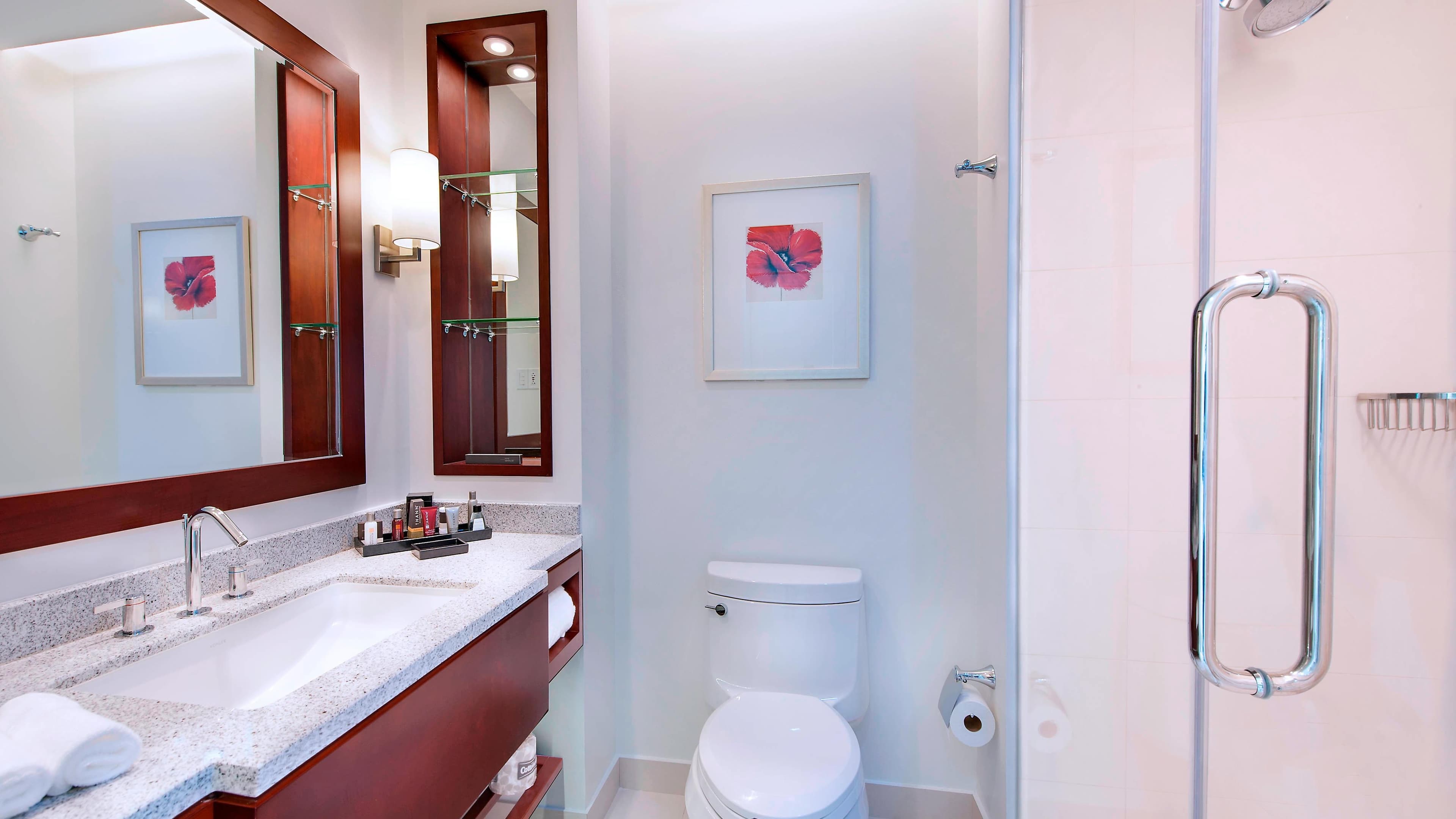 Guyana Marriott Hotel Georgetown - Image 5
