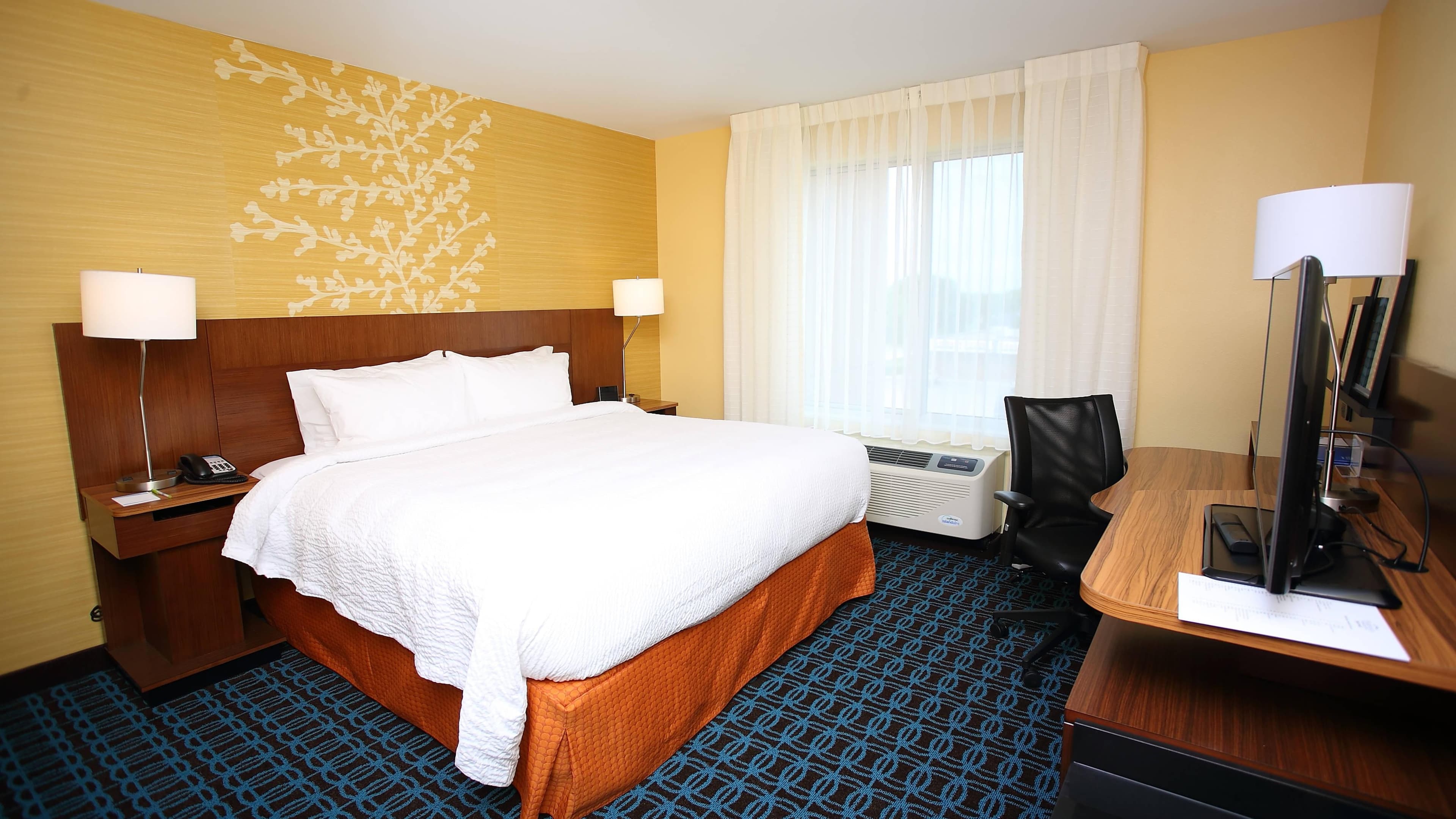 Guest room - Image 1