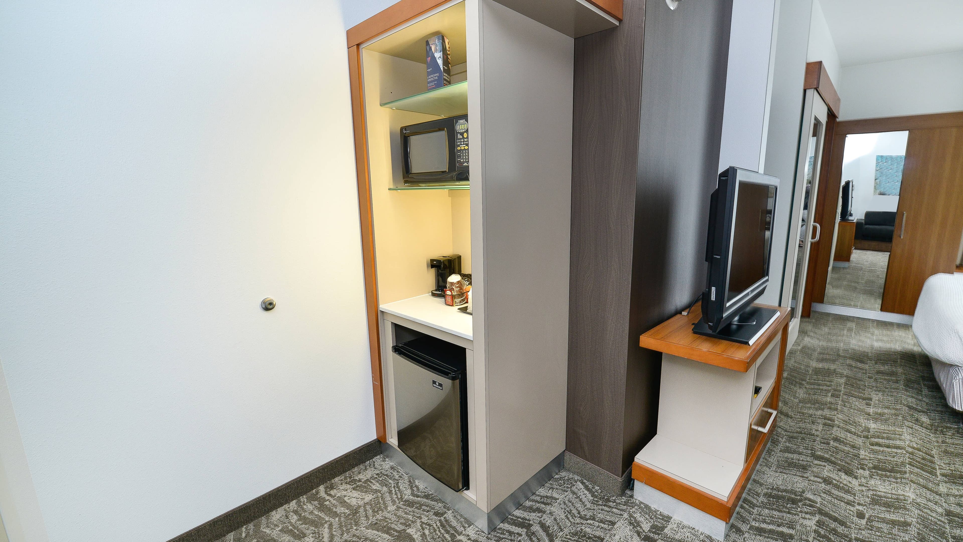 SpringHill Suites Grand Forks - Image 5