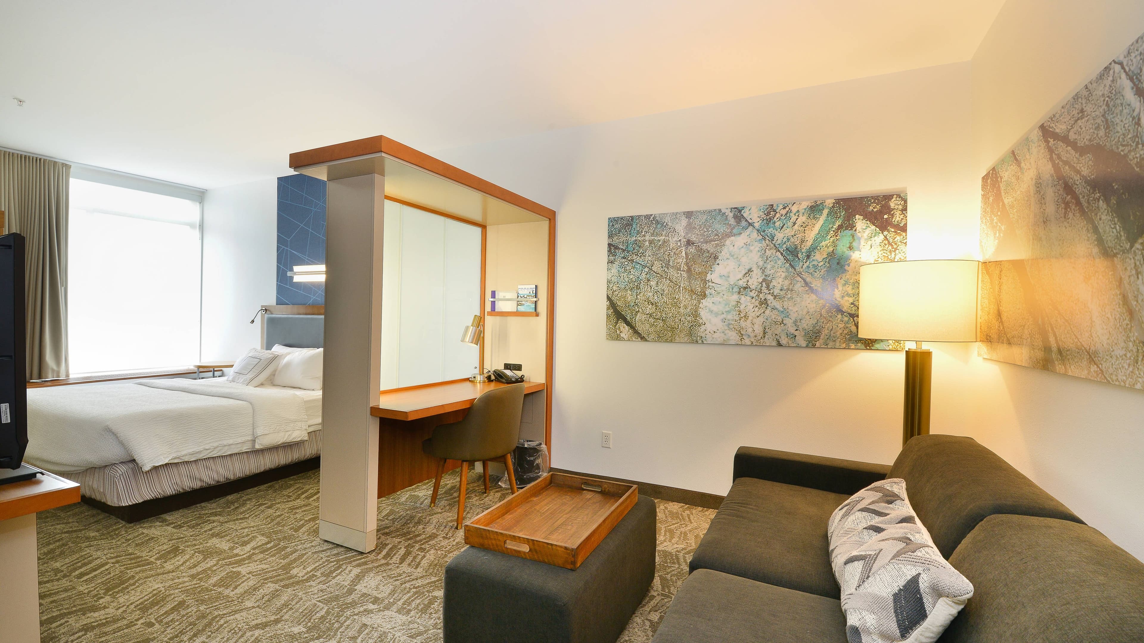 SpringHill Suites Grand Forks - Image 2