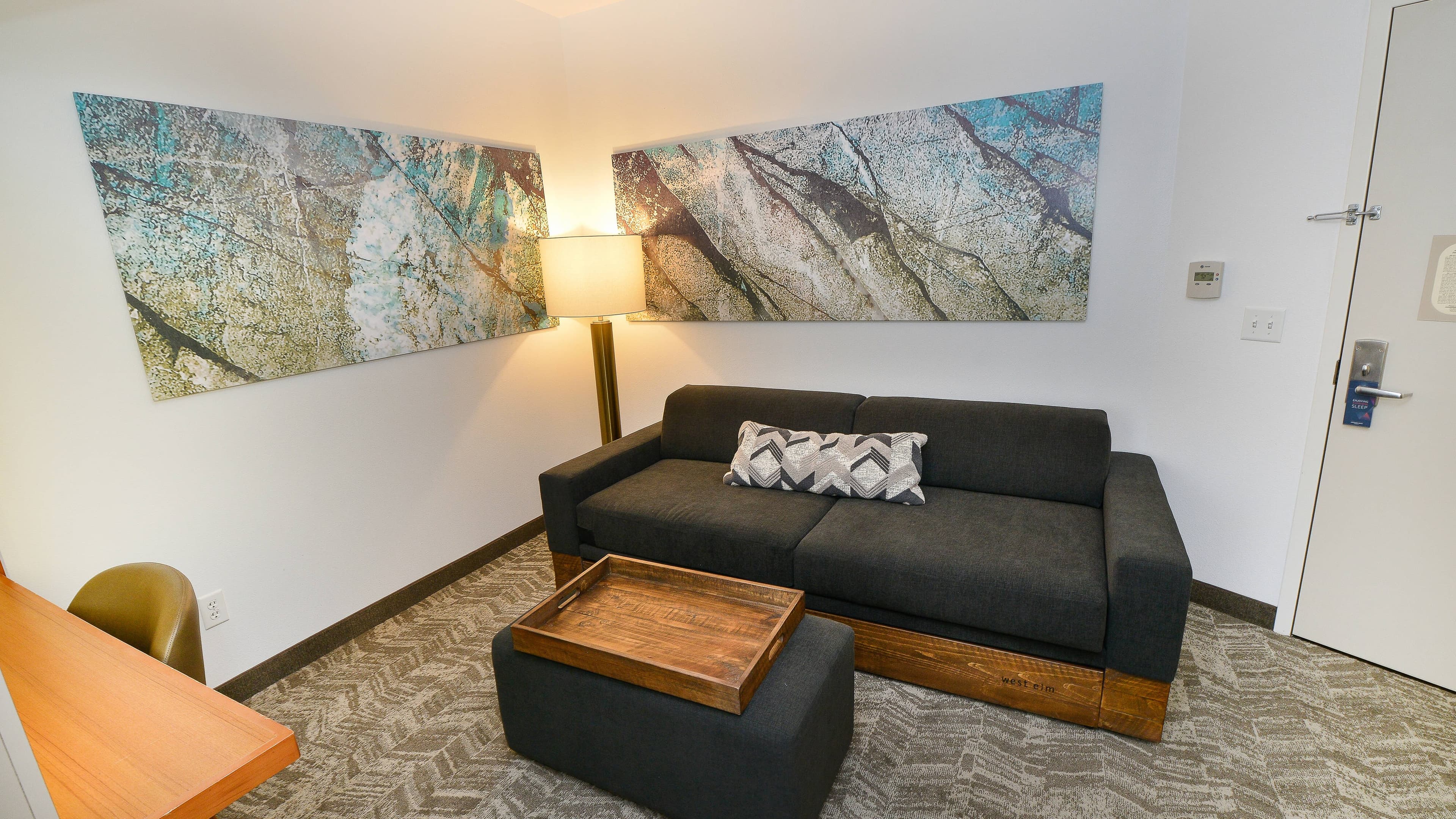 SpringHill Suites Grand Forks - Image 3