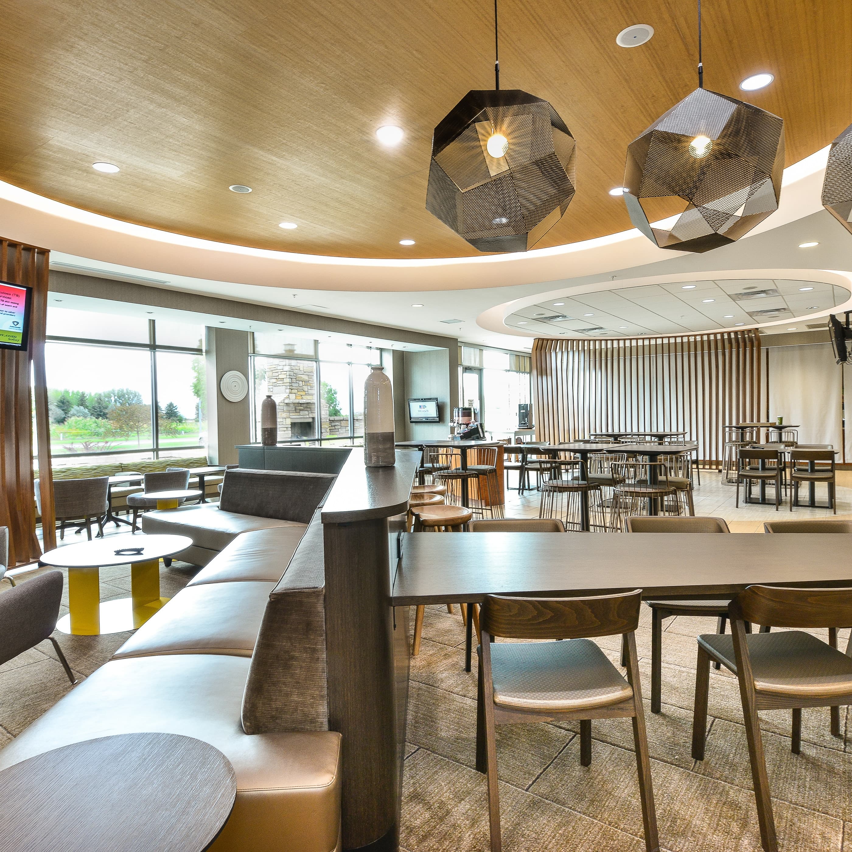 SpringHill Suites Grand Forks - Image 1