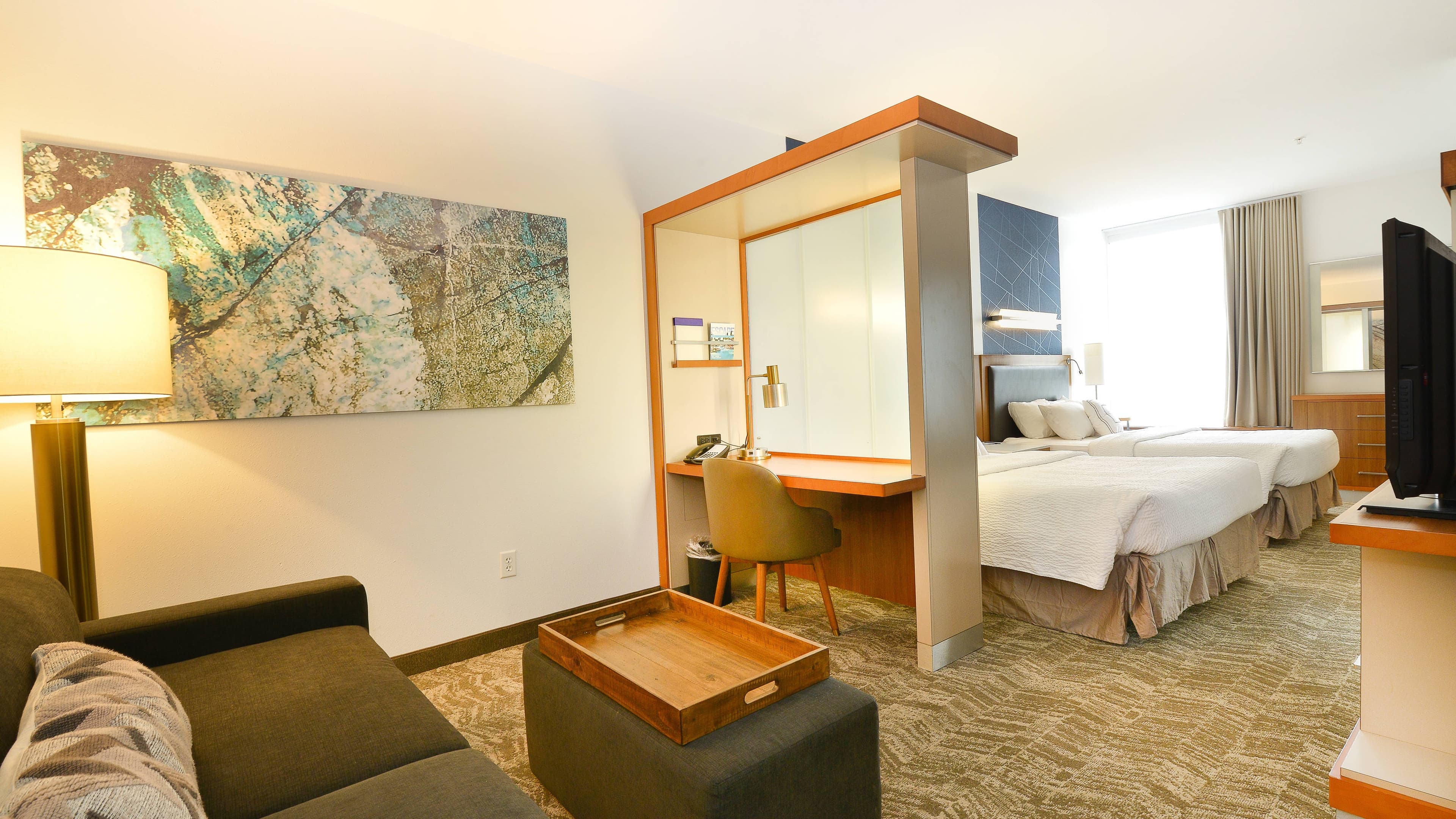 SpringHill Suites Grand Forks — 9