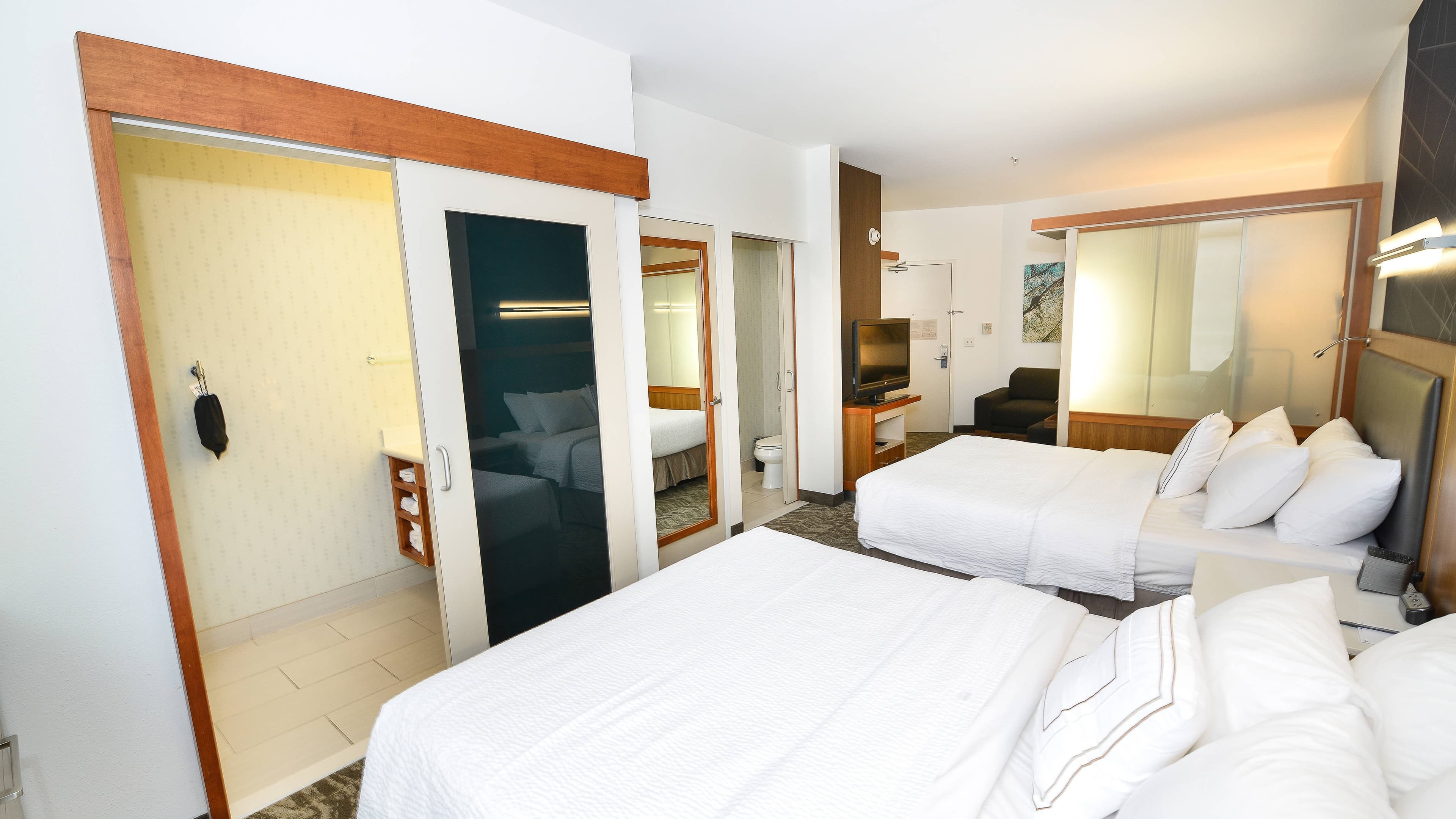 SpringHill Suites Grand Forks — 10