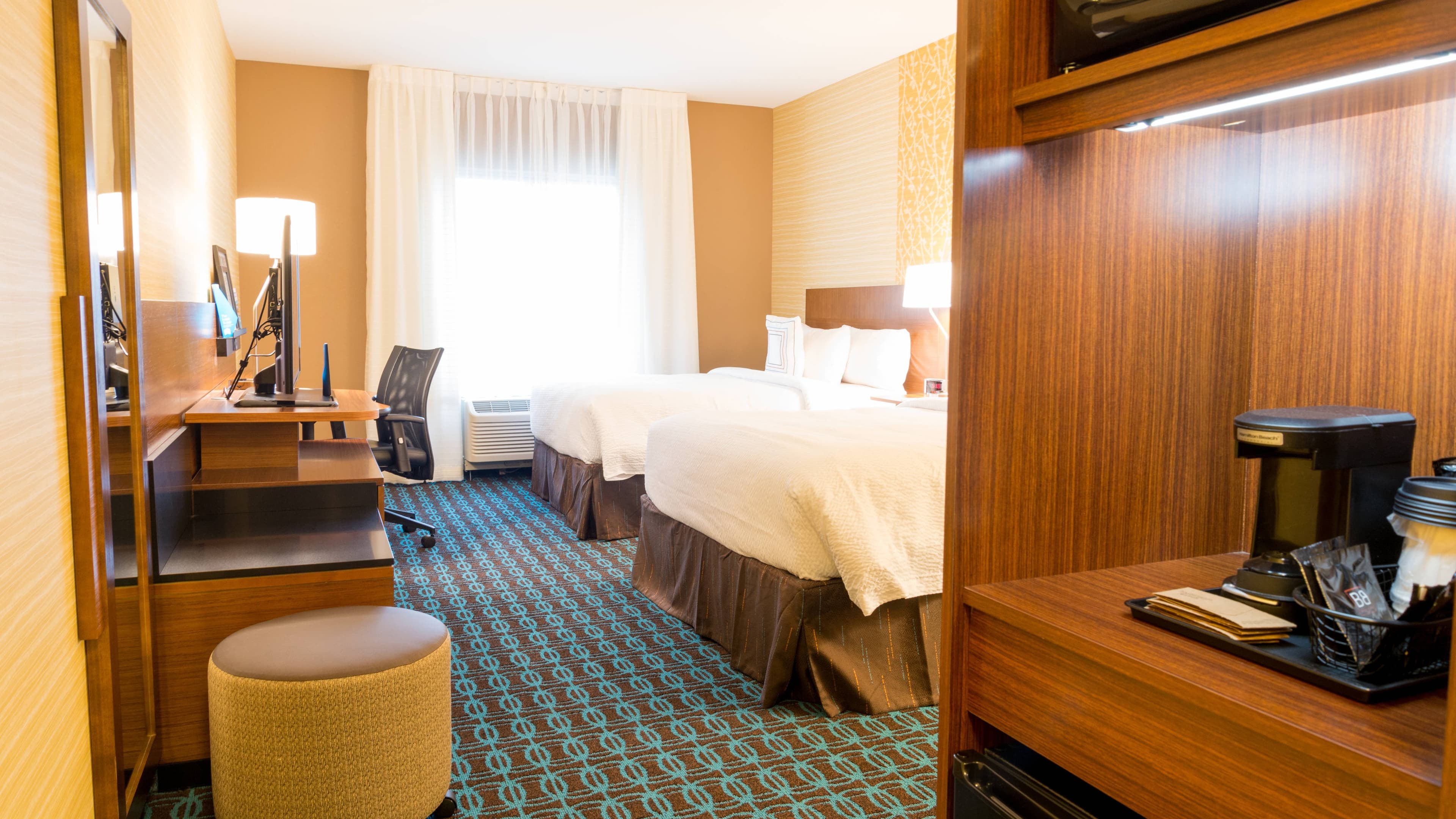 Fairfield Inn & Suites Dickson - Image 3