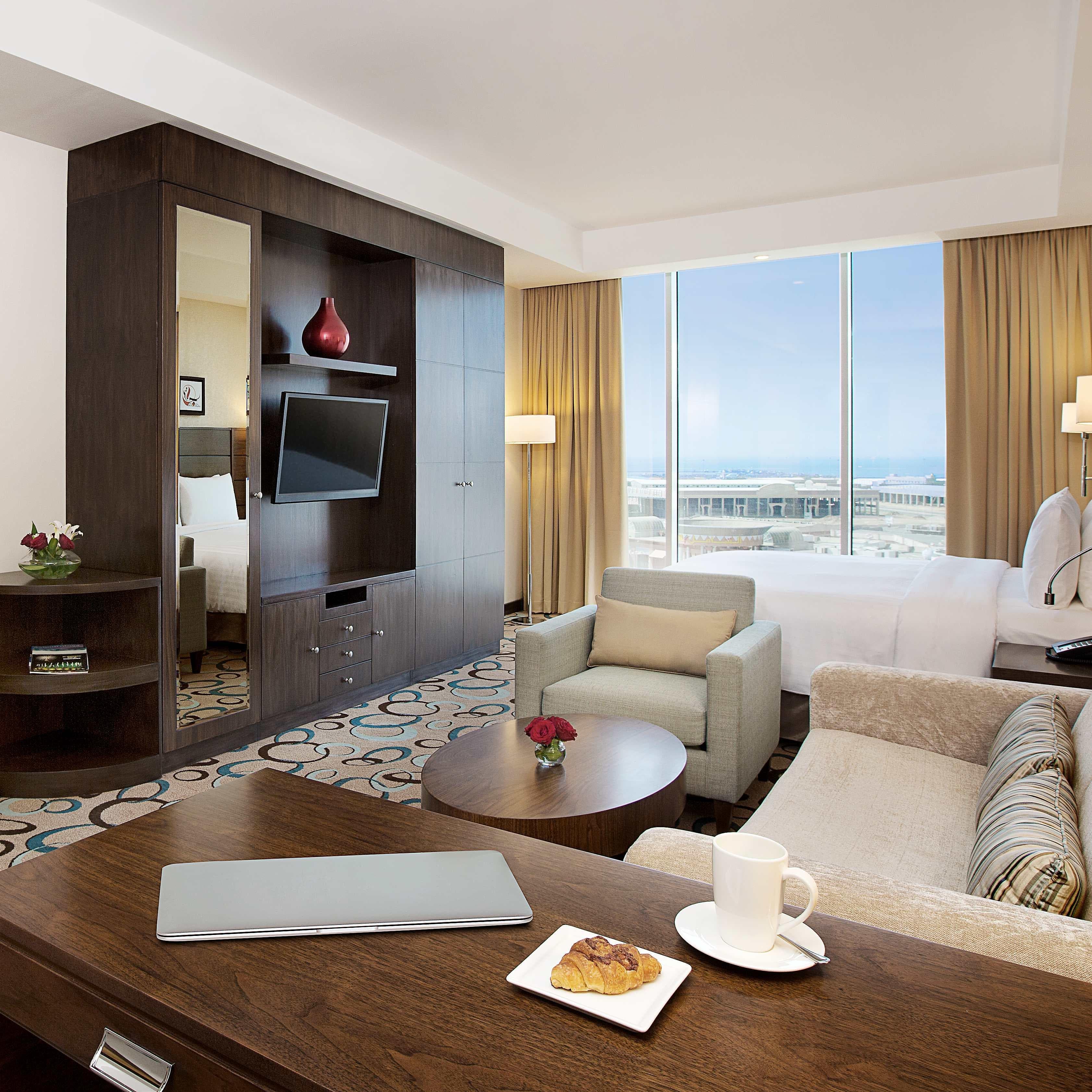 Residence Inn Jazan