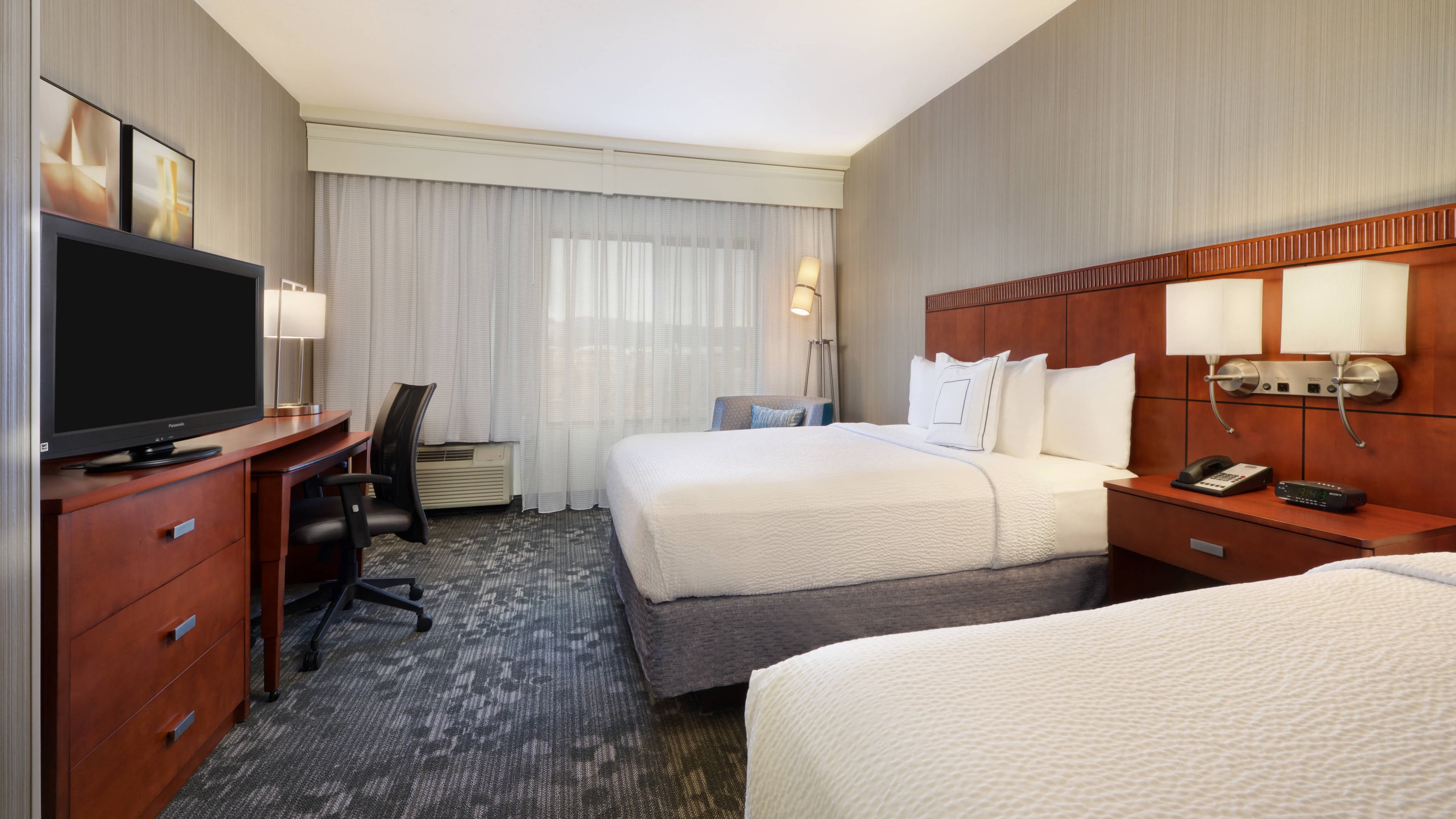 Courtyard Grand Junction - Image 5