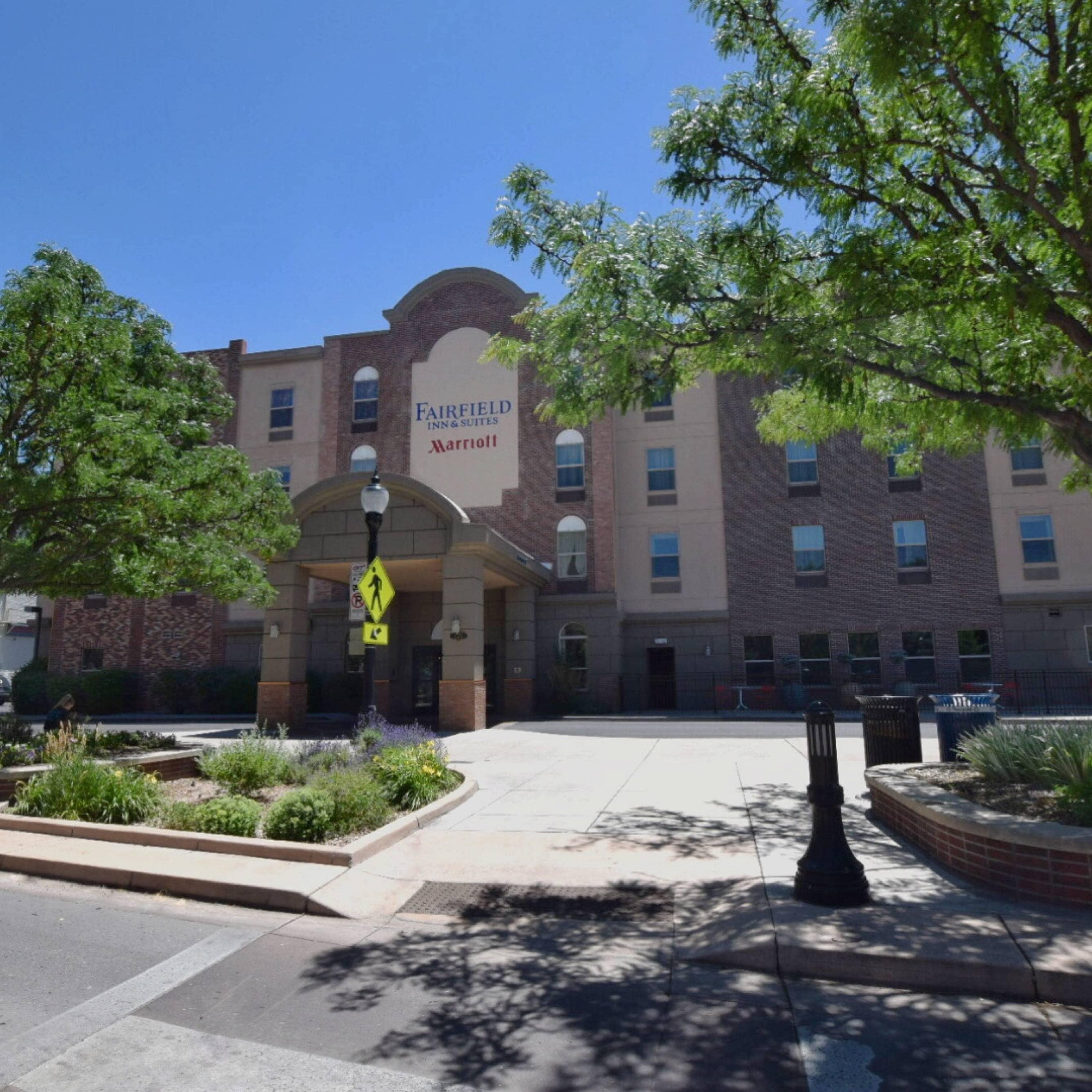 Fairfield Inn & Suites Grand Junction Downtown/Historic Main Street