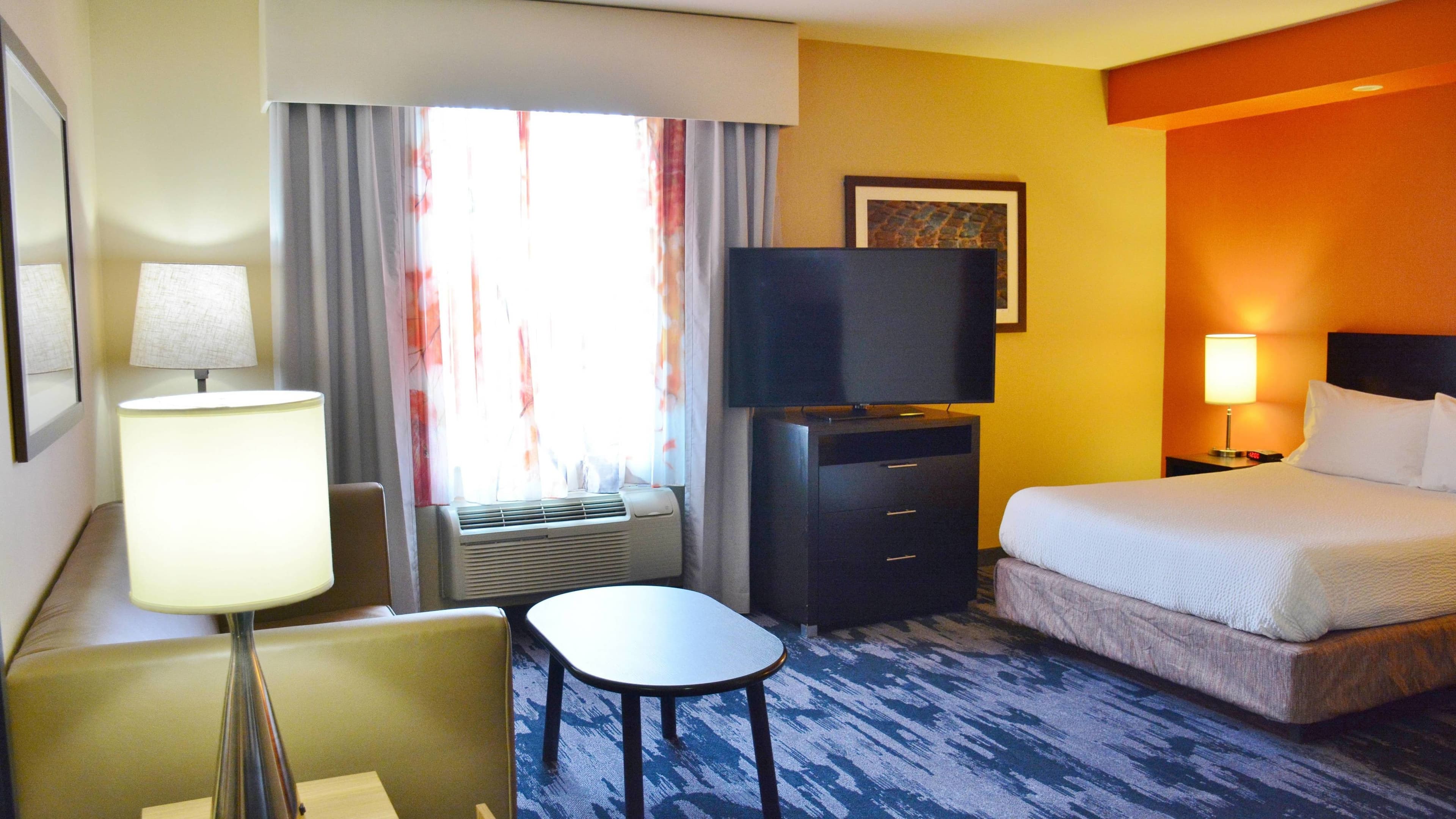 Fairfield Inn & Suites Grand Junction Downtown/Historic Main Street - Image 3