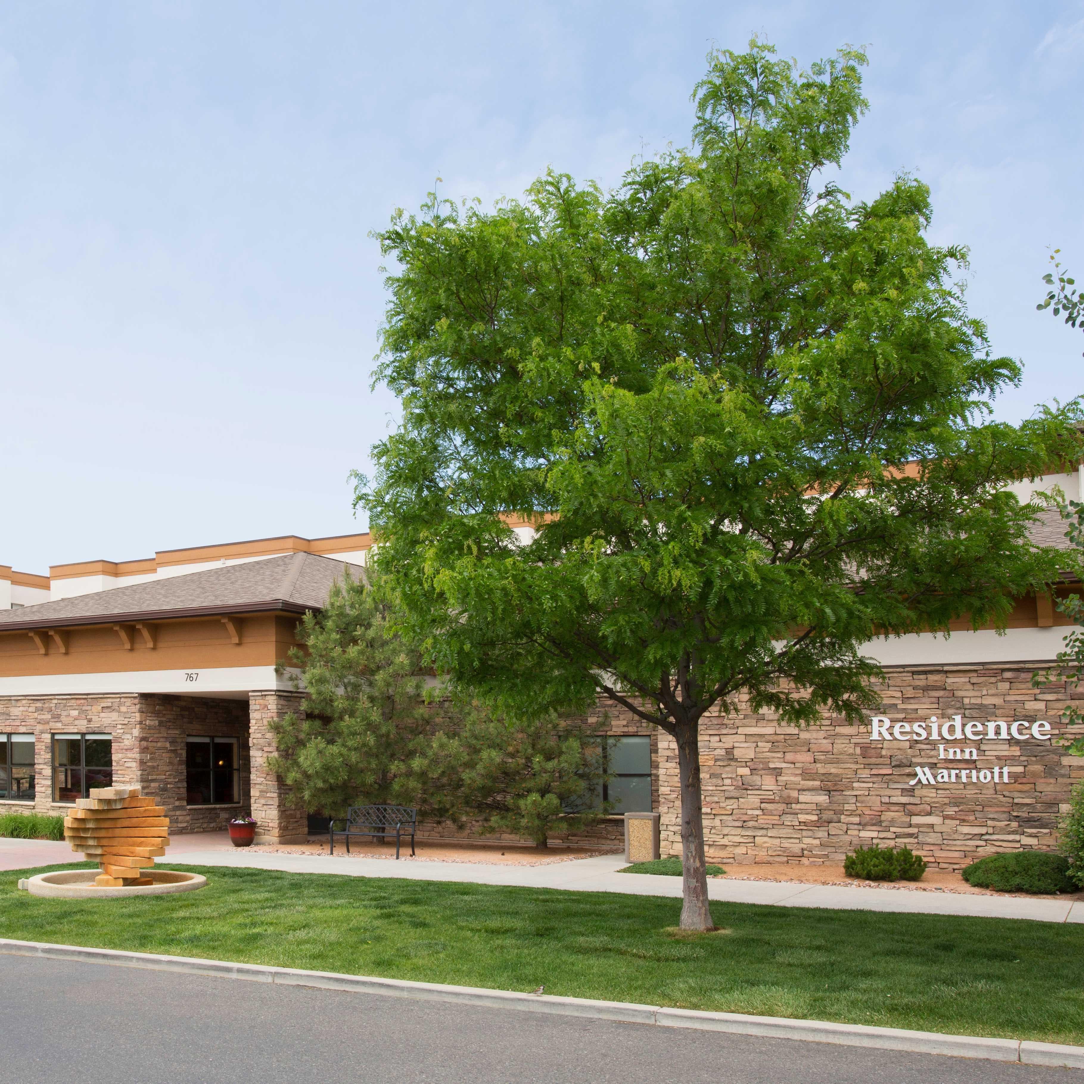 Residence Inn Grand Junction - Image 1