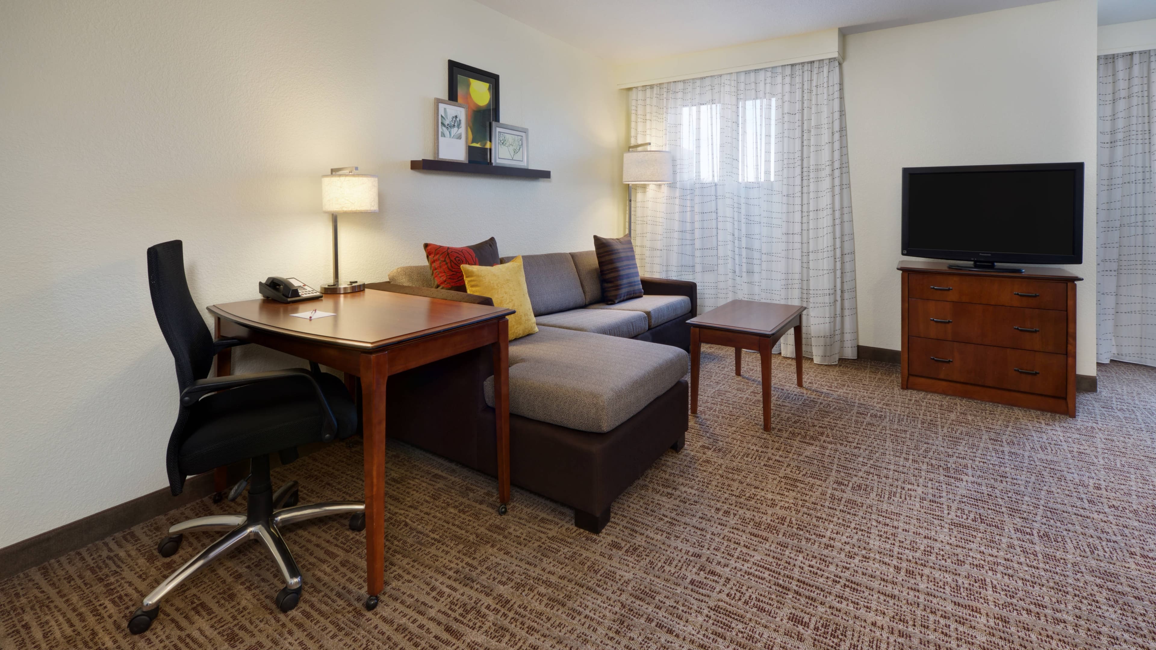 Residence Inn Grand Junction — 8