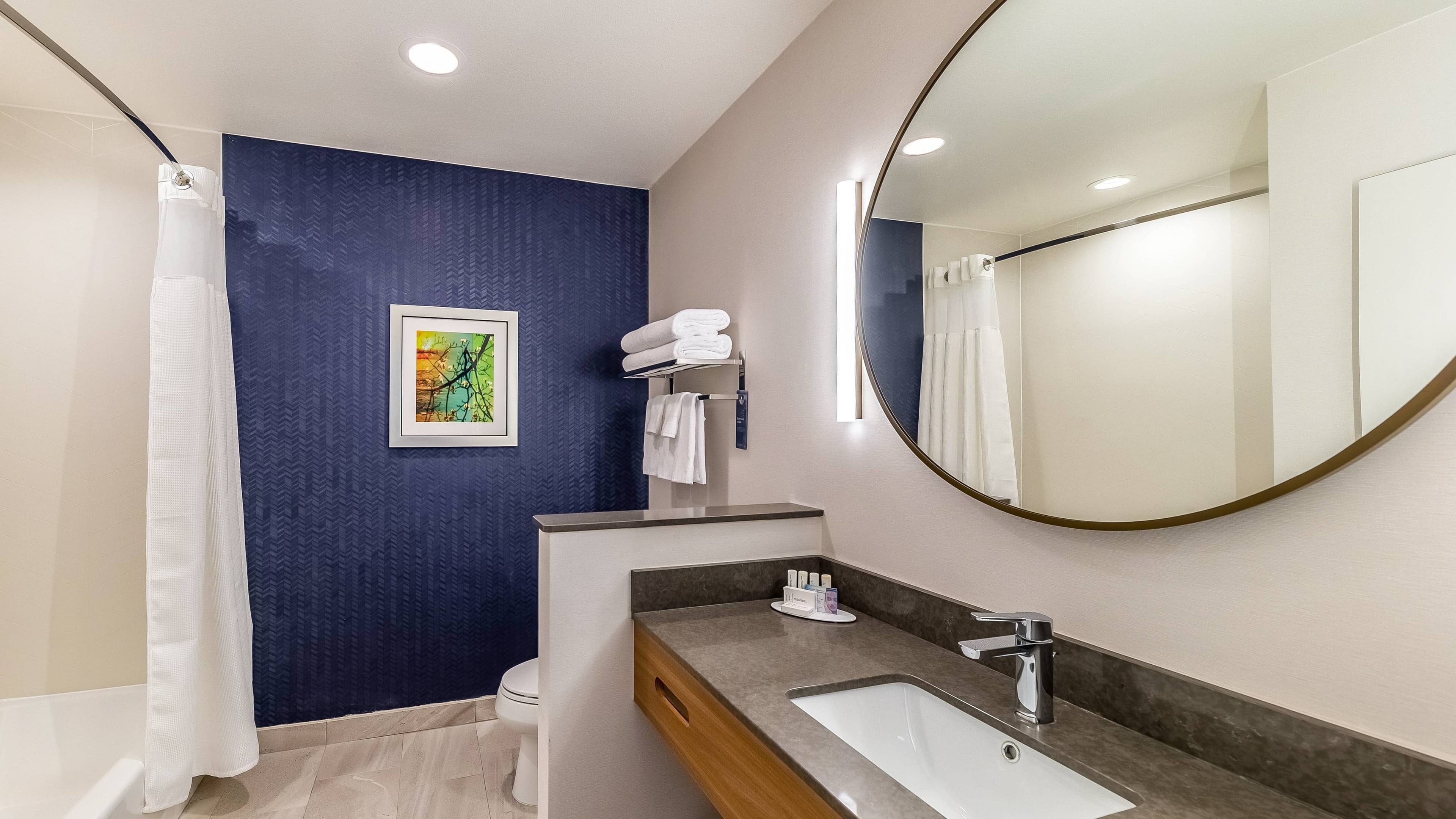 Fairfield Inn & Suites Gainesville I-35 — 9