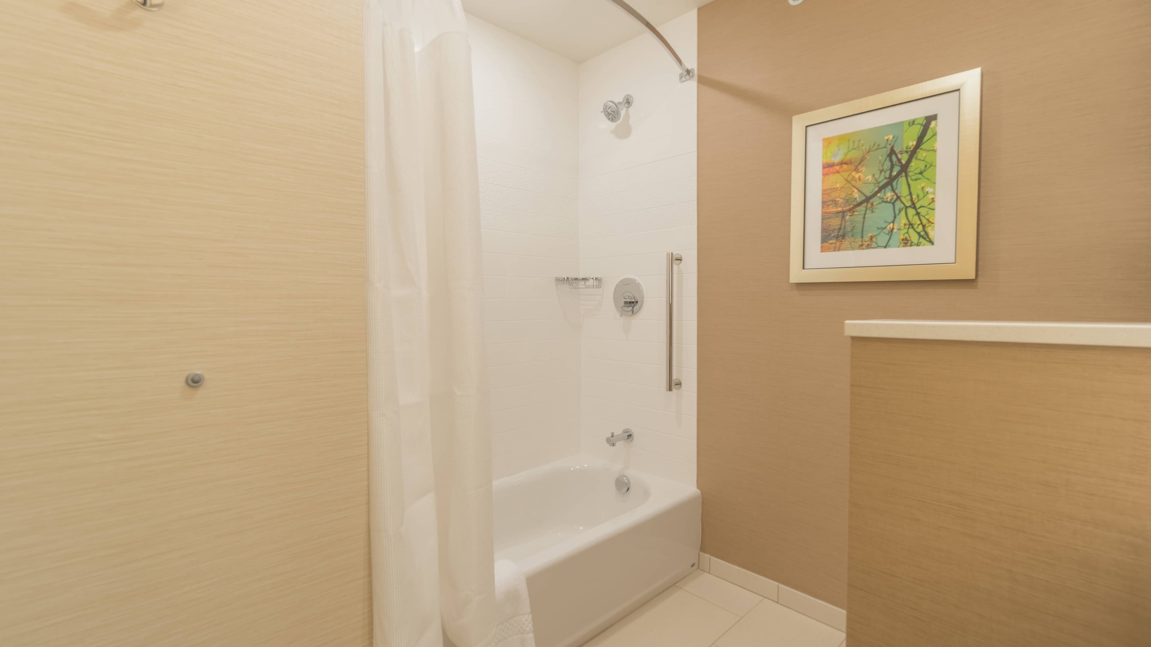 Fairfield Inn & Suites Gaylord — 7