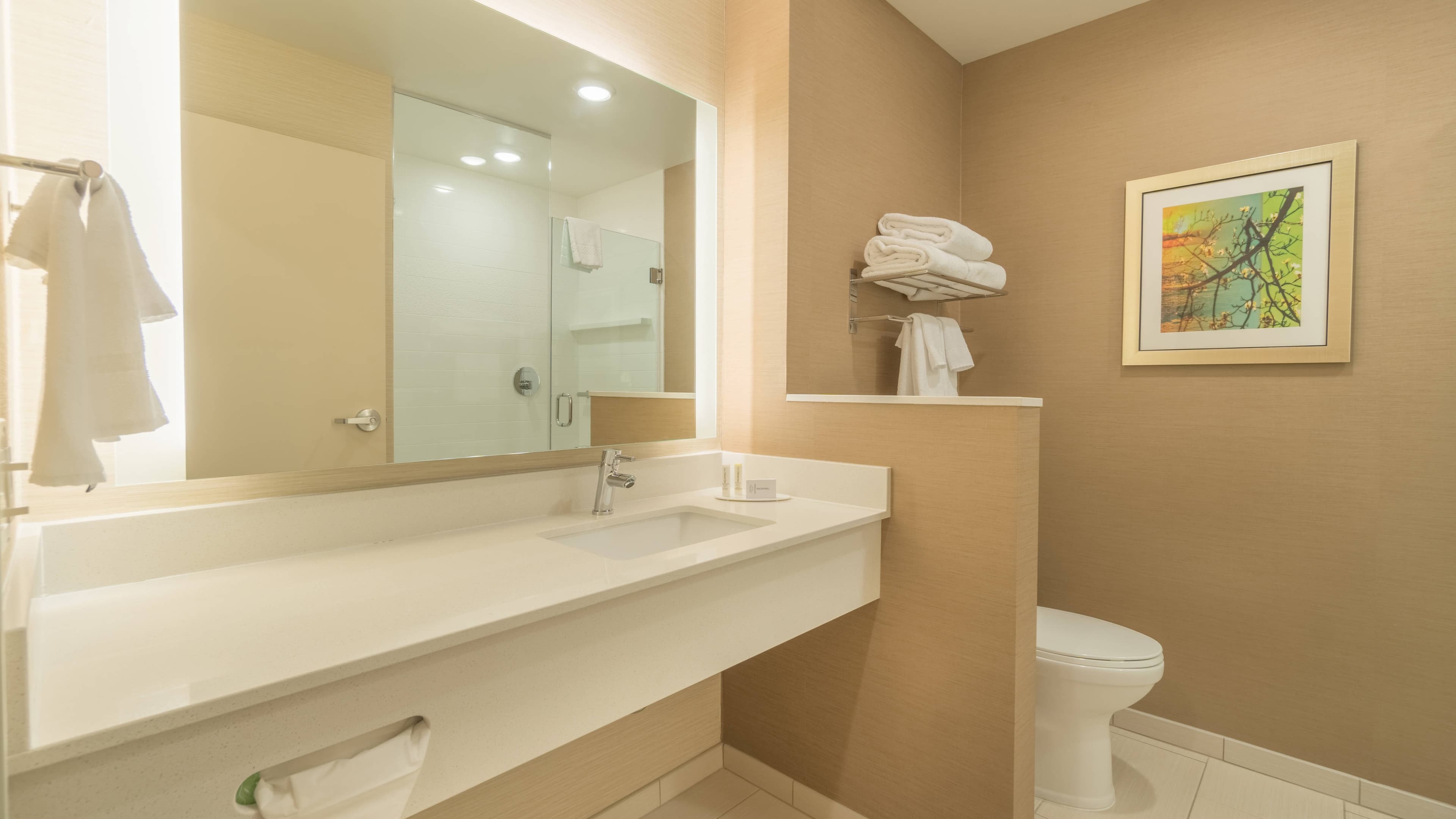 Fairfield Inn & Suites Gaylord - Image 3