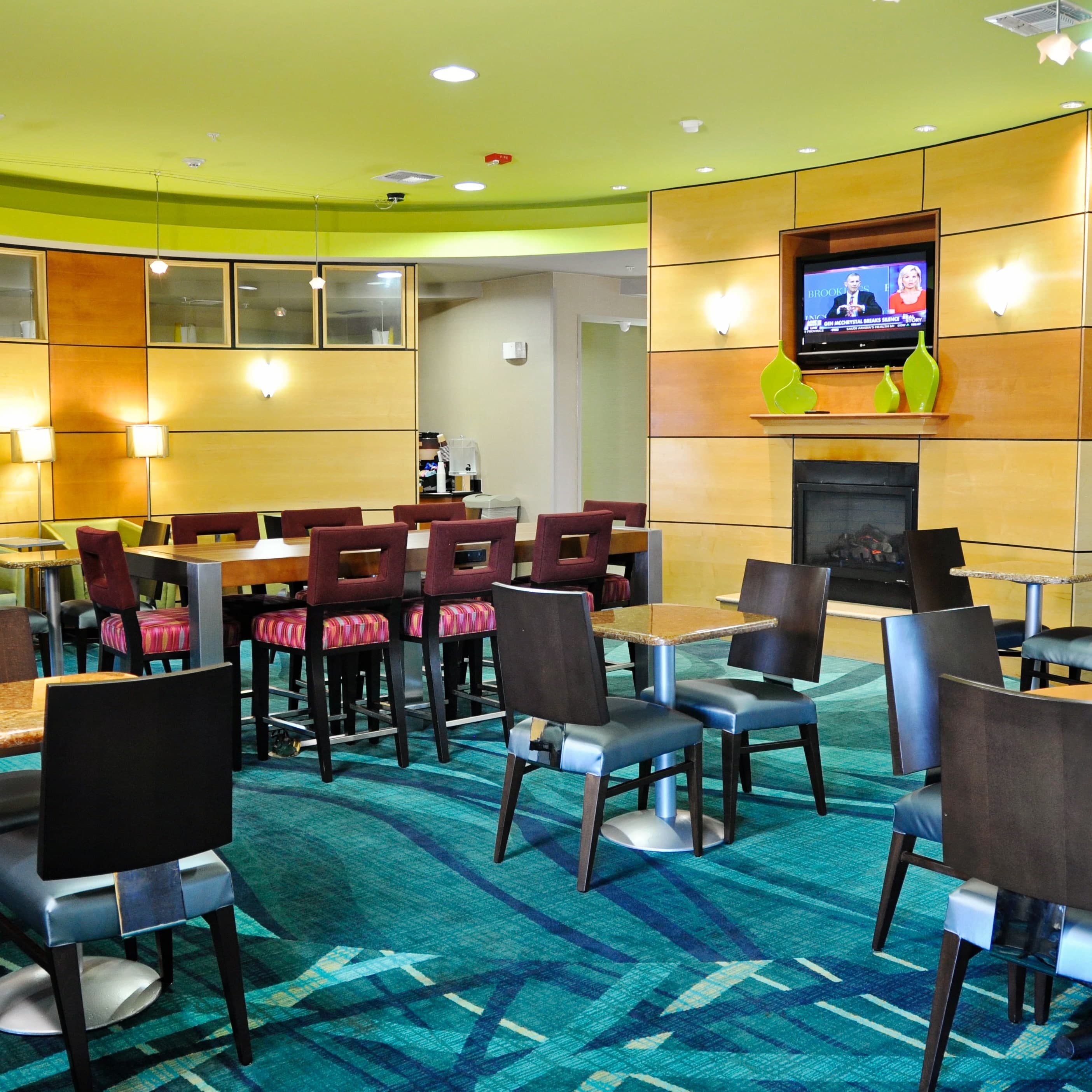SpringHill Suites Galveston Island - Image 1