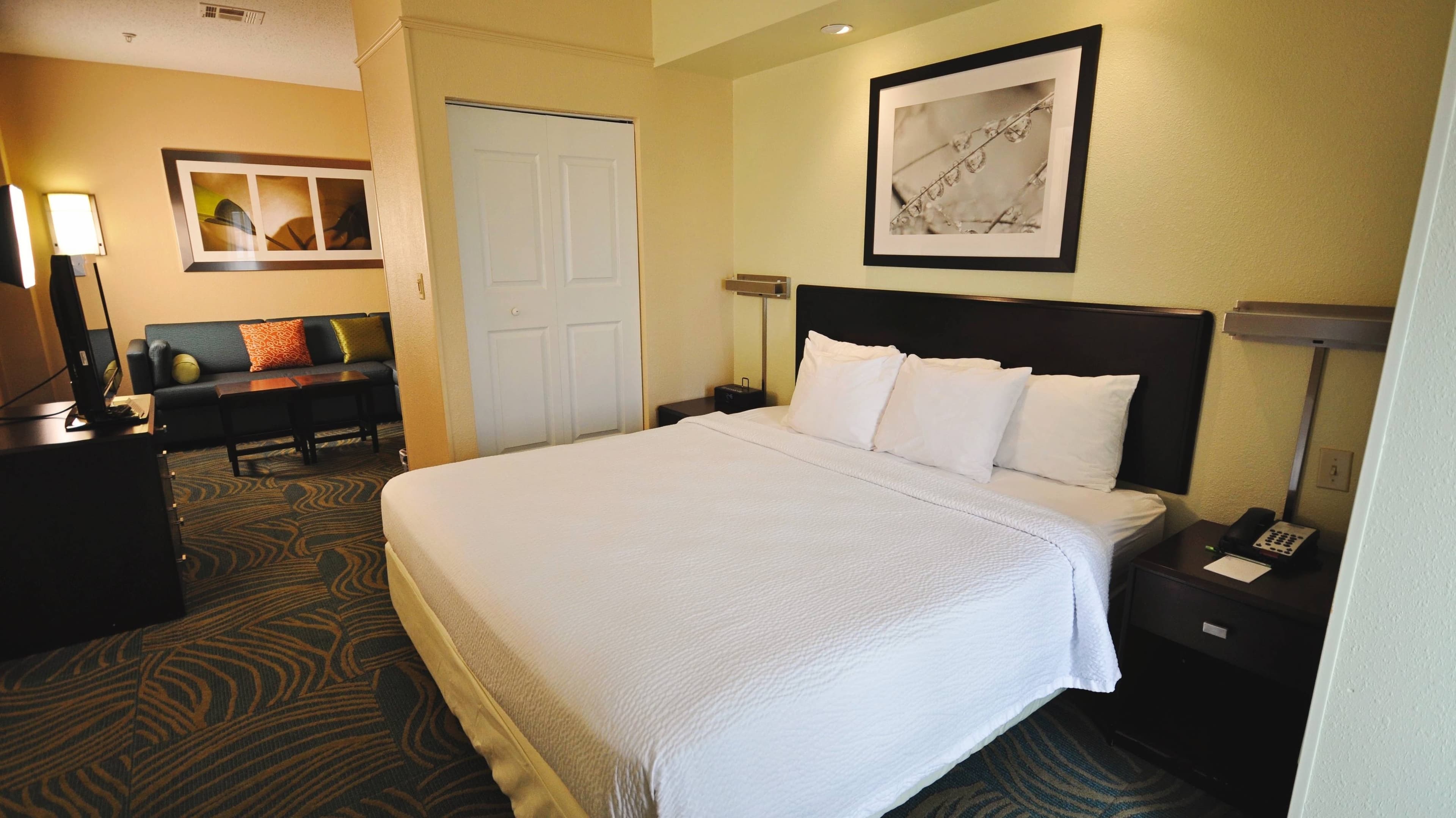 SpringHill Suites Galveston Island — 6