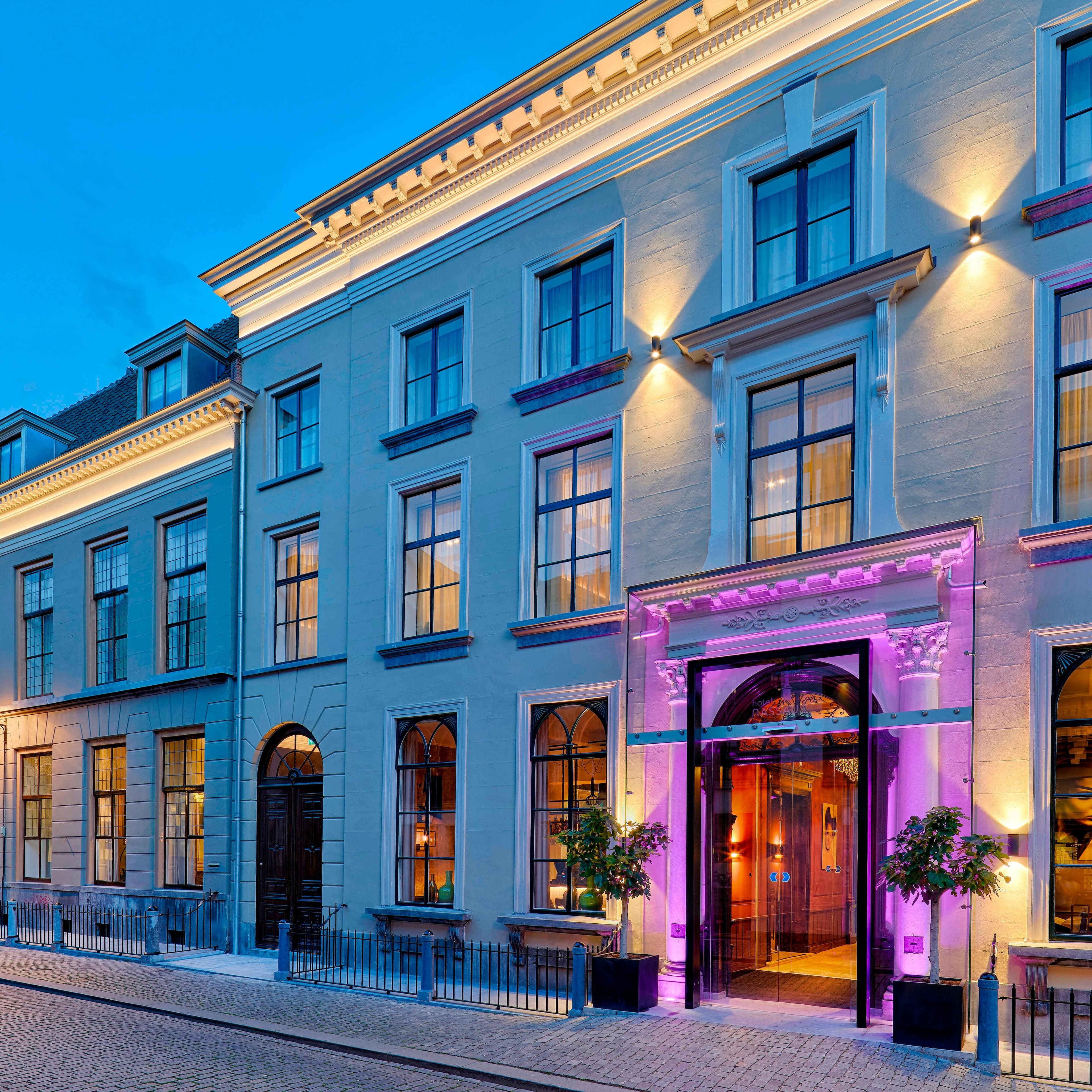 Hotel Nassau Breda, Autograph Collection - Image 1