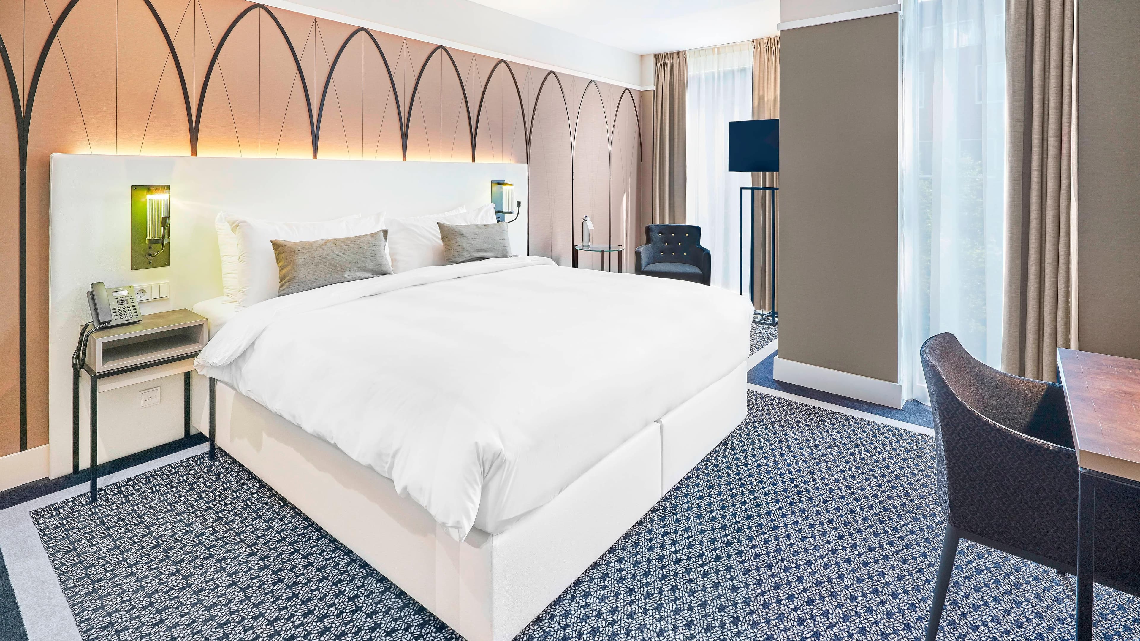 Hotel Nassau Breda, Autograph Collection - Image 3