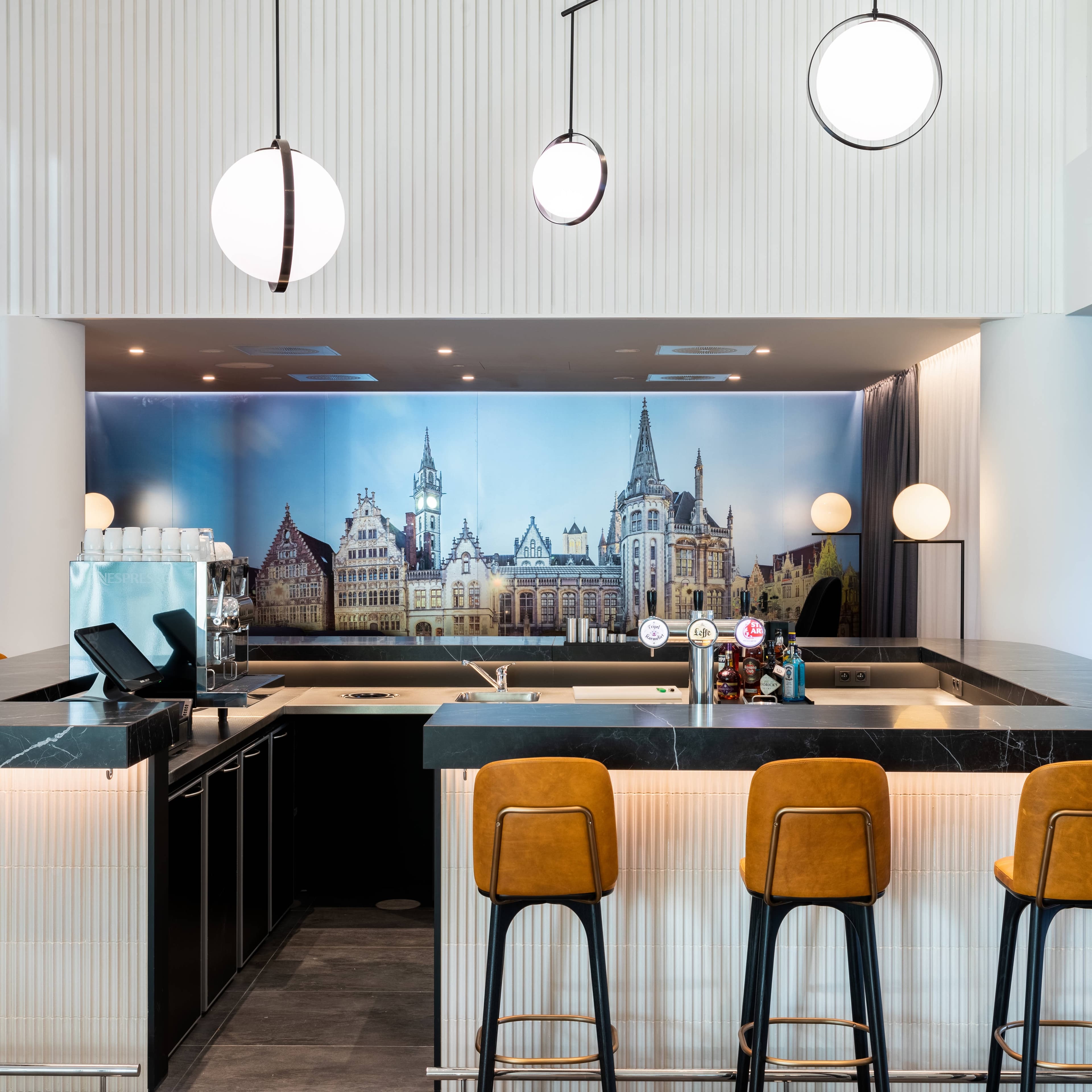 Residence Inn Ghent