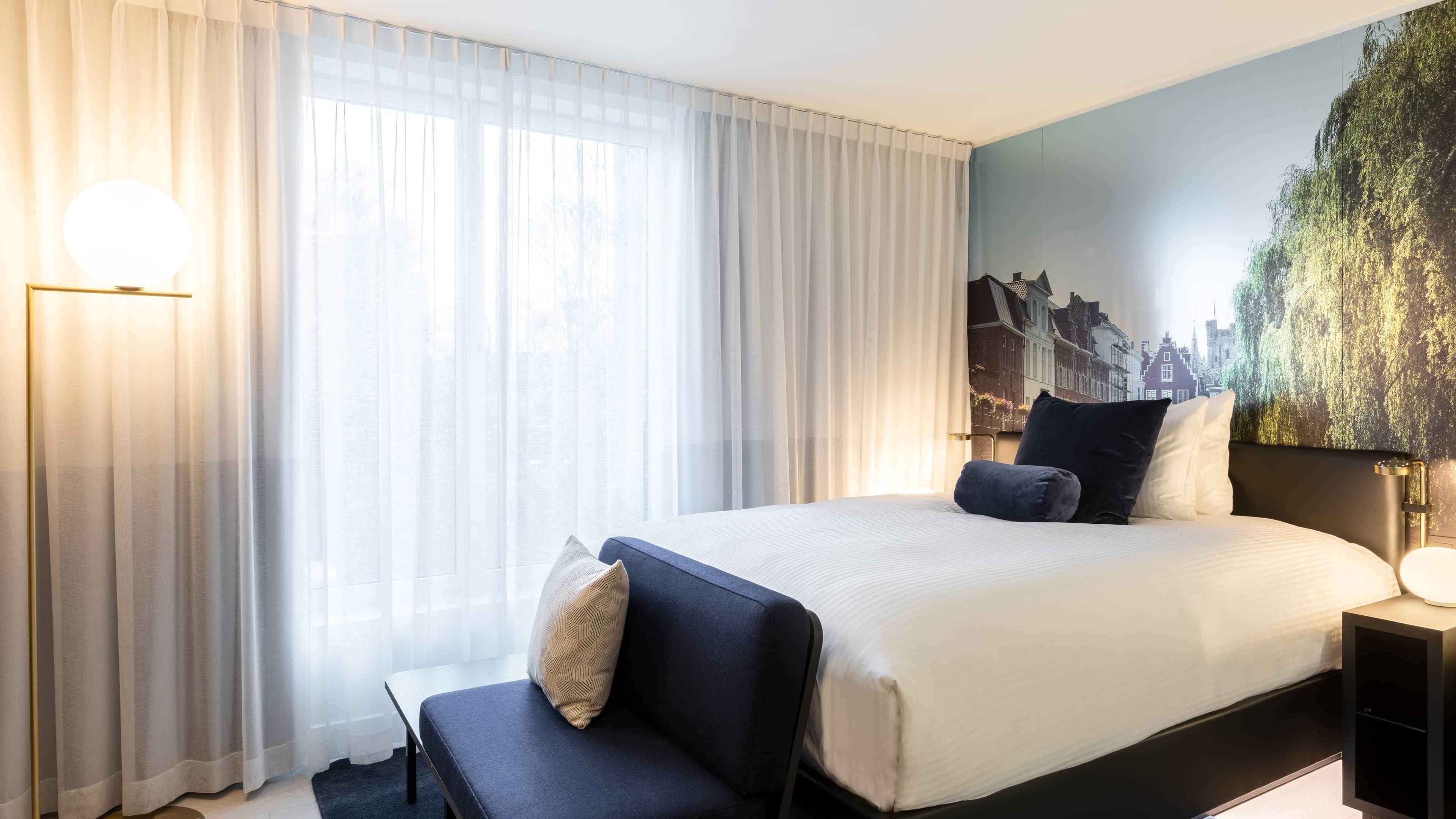 Residence Inn Ghent — 17