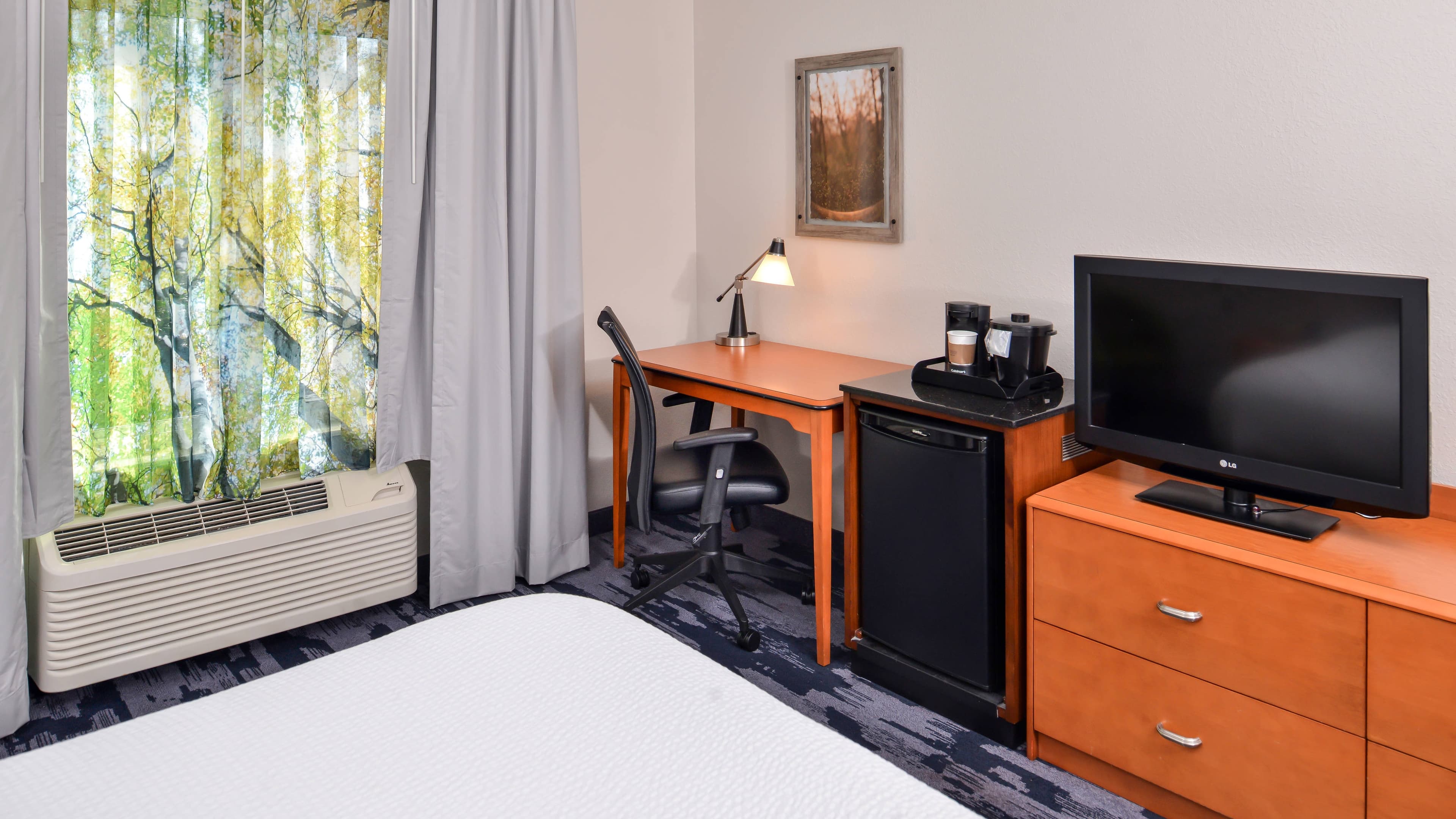 Fairfield Inn & Suites Ocala — 9