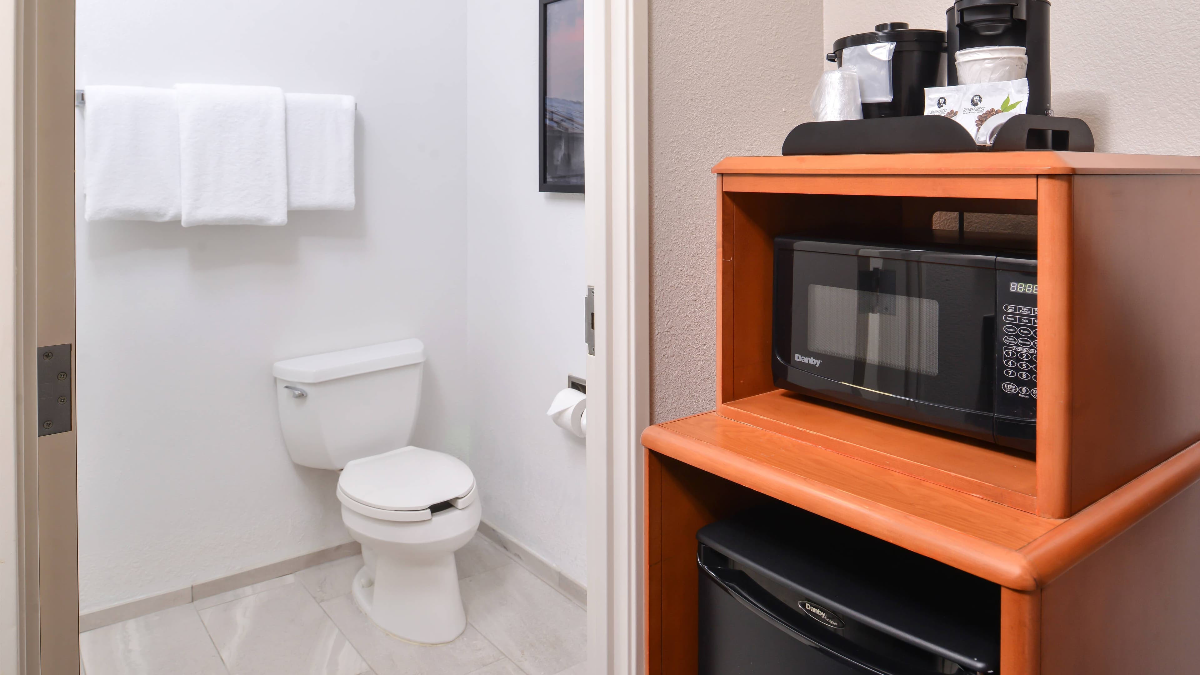 Fairfield Inn & Suites Ocala — 13