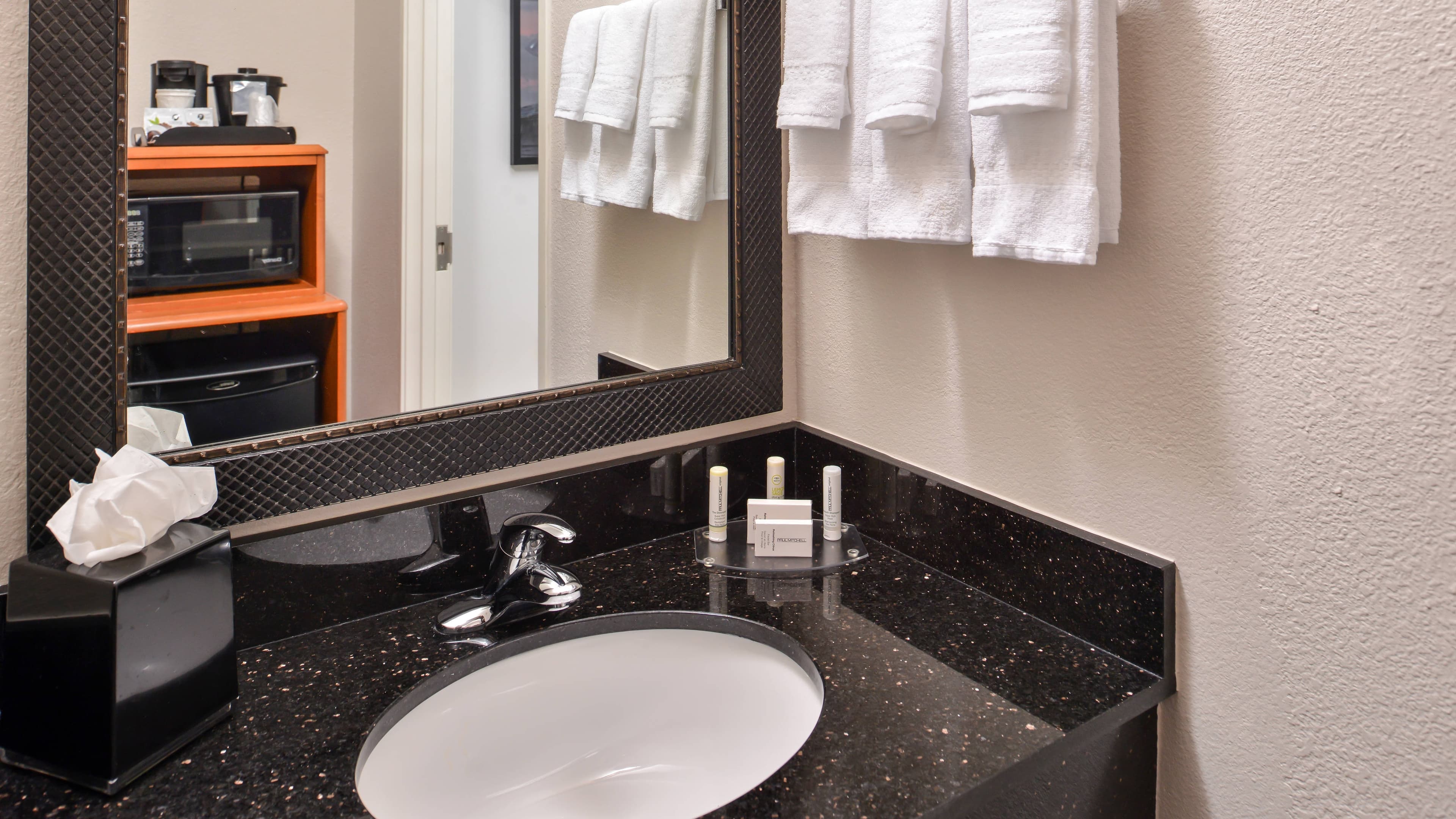 Fairfield Inn & Suites Ocala - Image 3