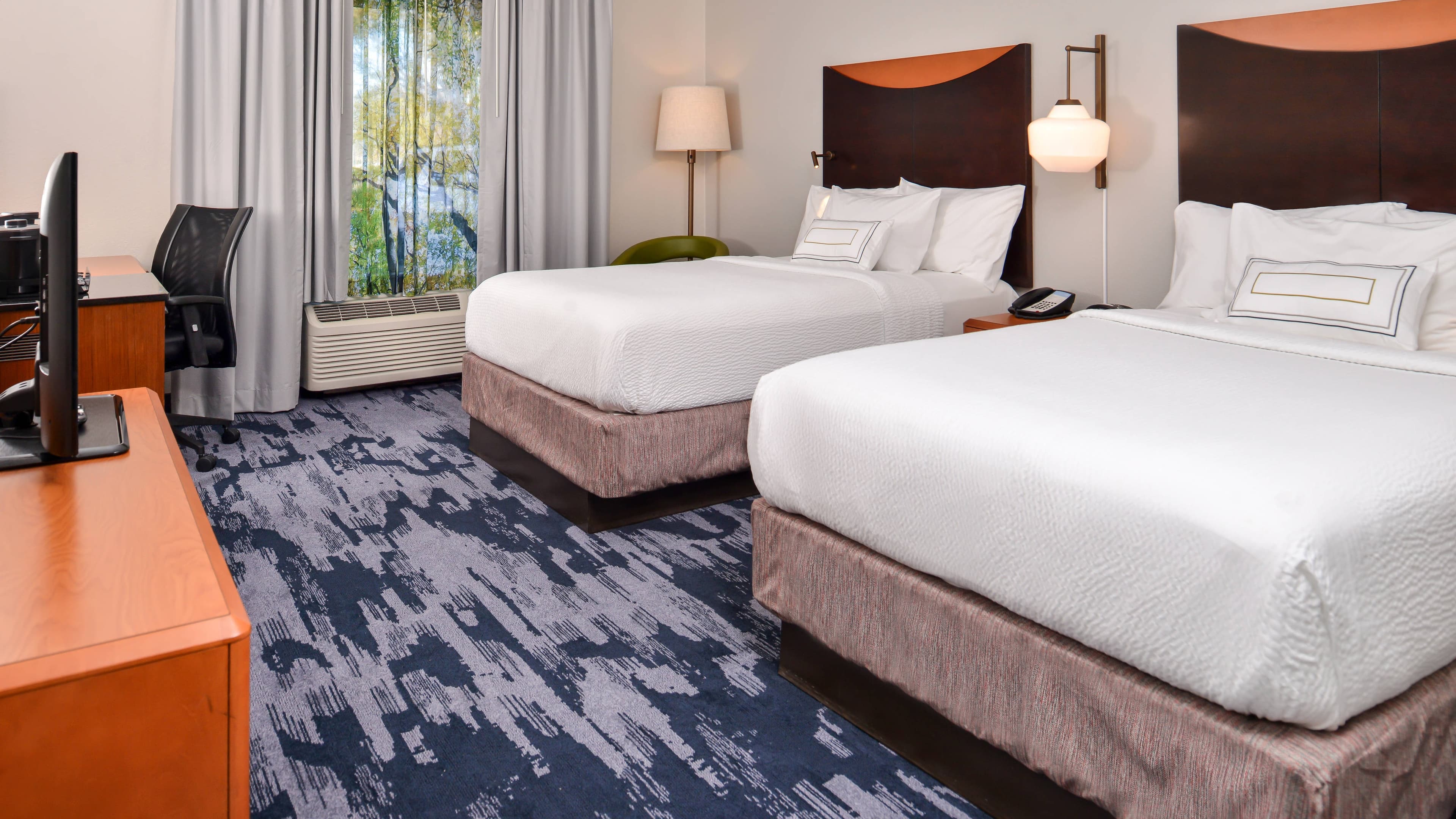 Fairfield Inn & Suites Ocala - Image 2