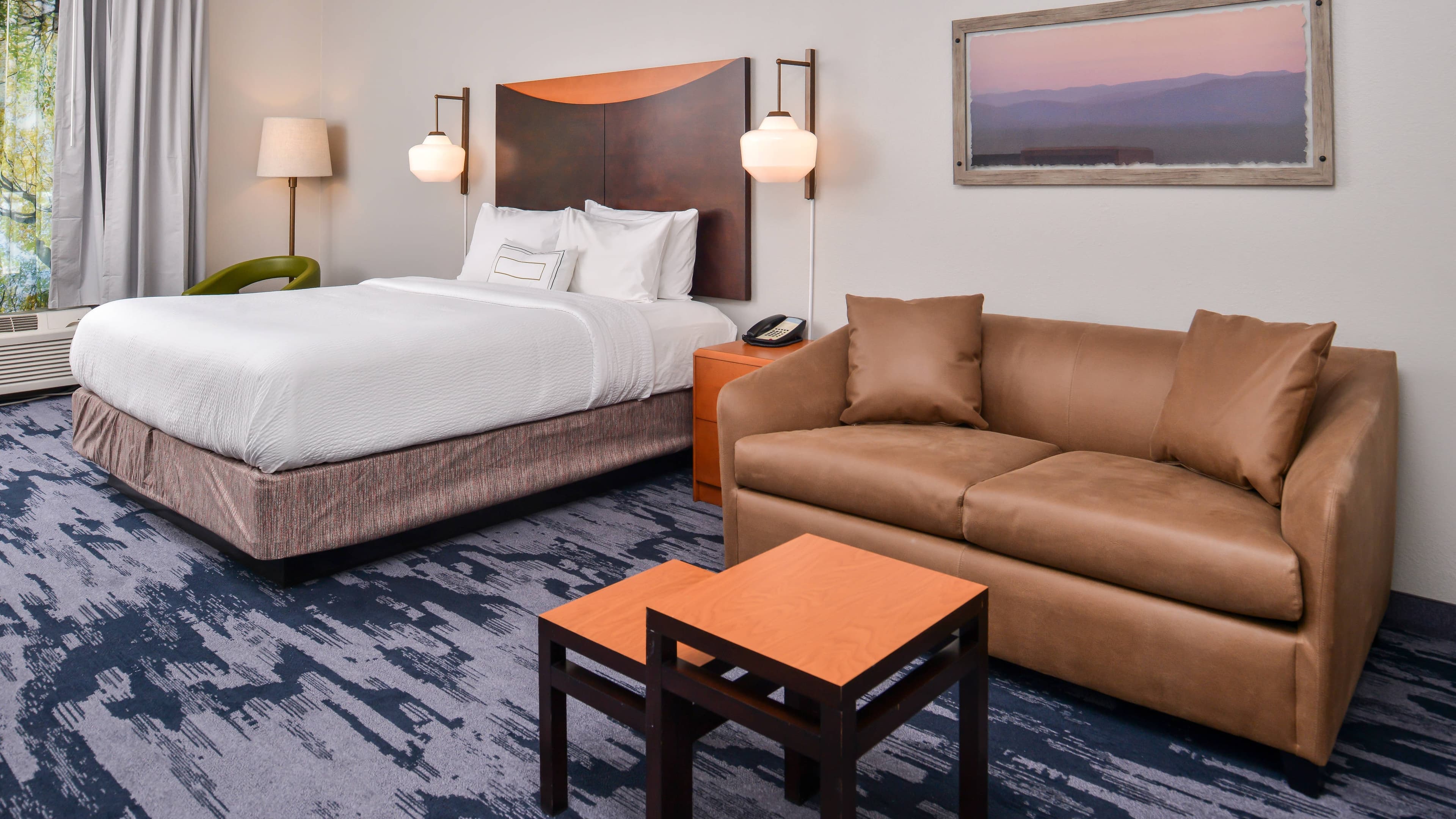 Fairfield Inn & Suites Ocala - Image 5