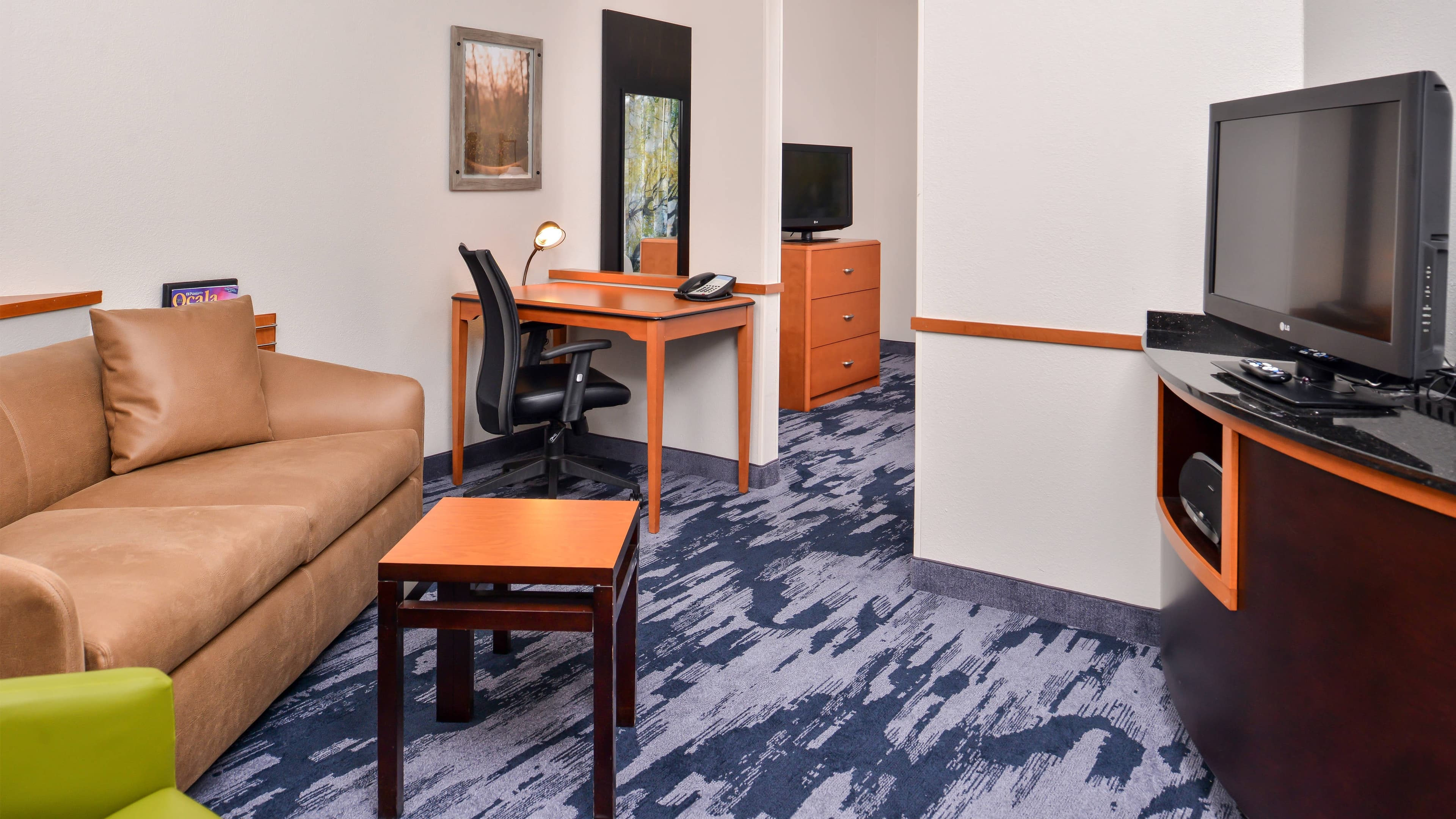 Fairfield Inn & Suites Ocala — 11