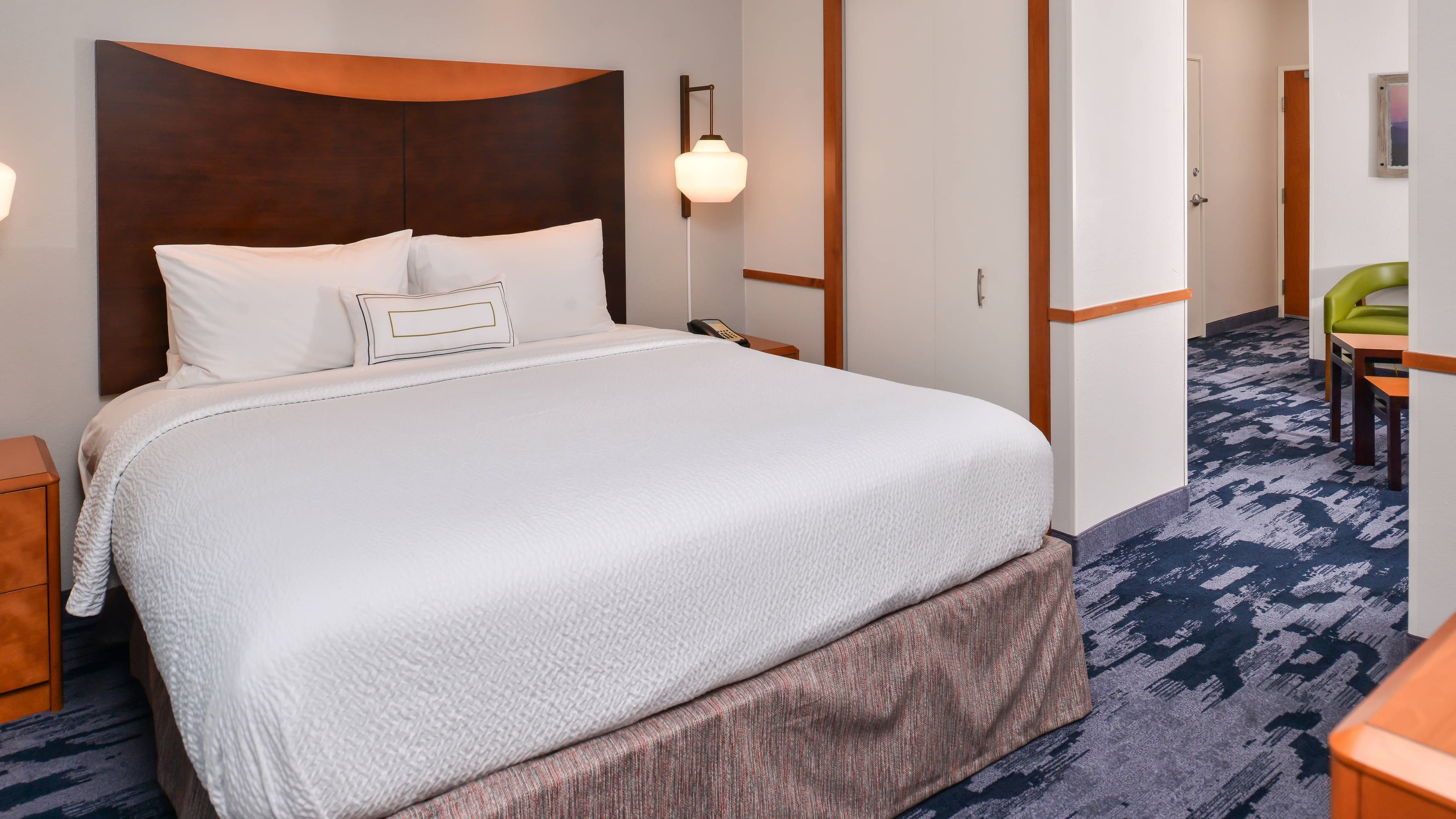 Fairfield Inn & Suites Ocala — 12