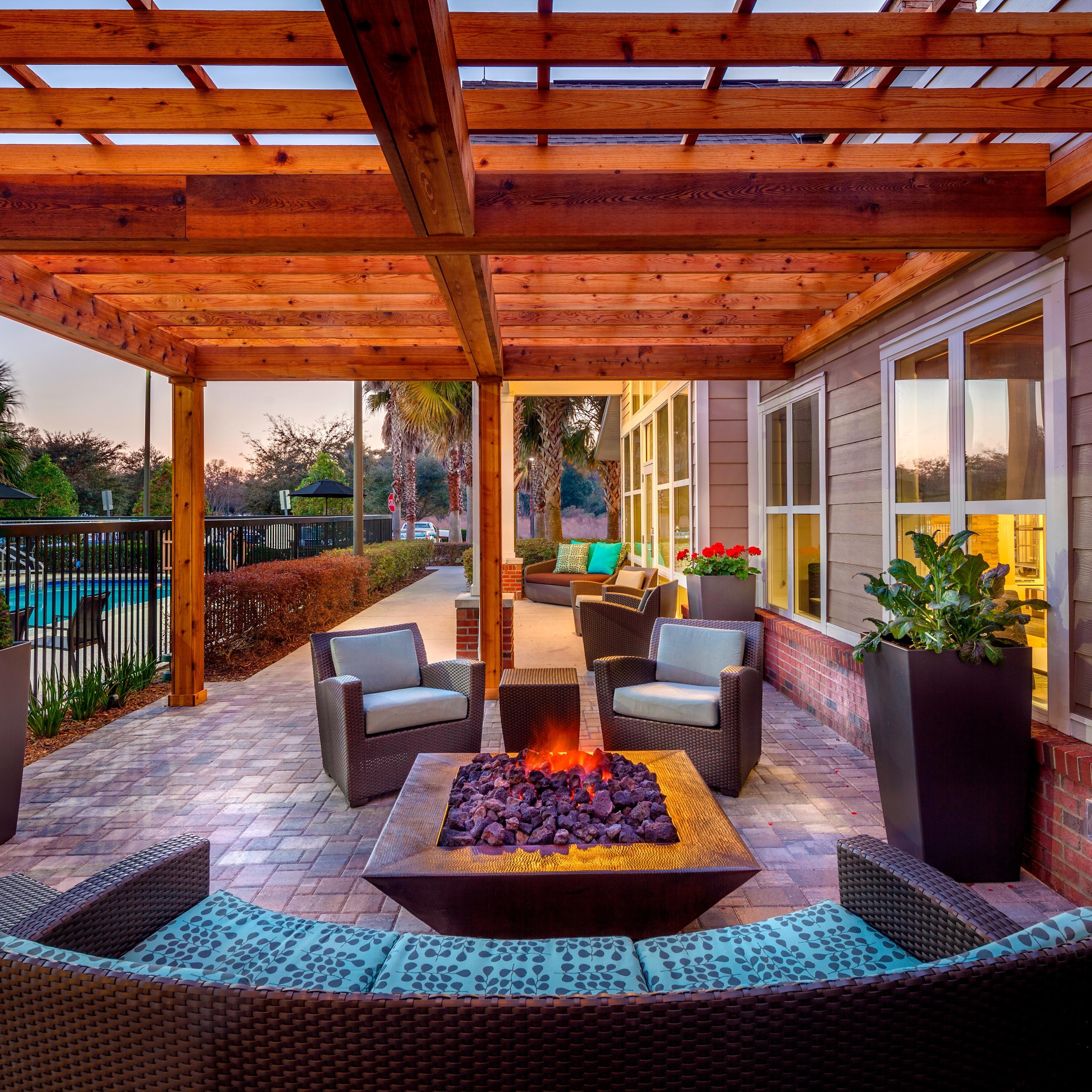 Residence Inn Ocala - Image 1