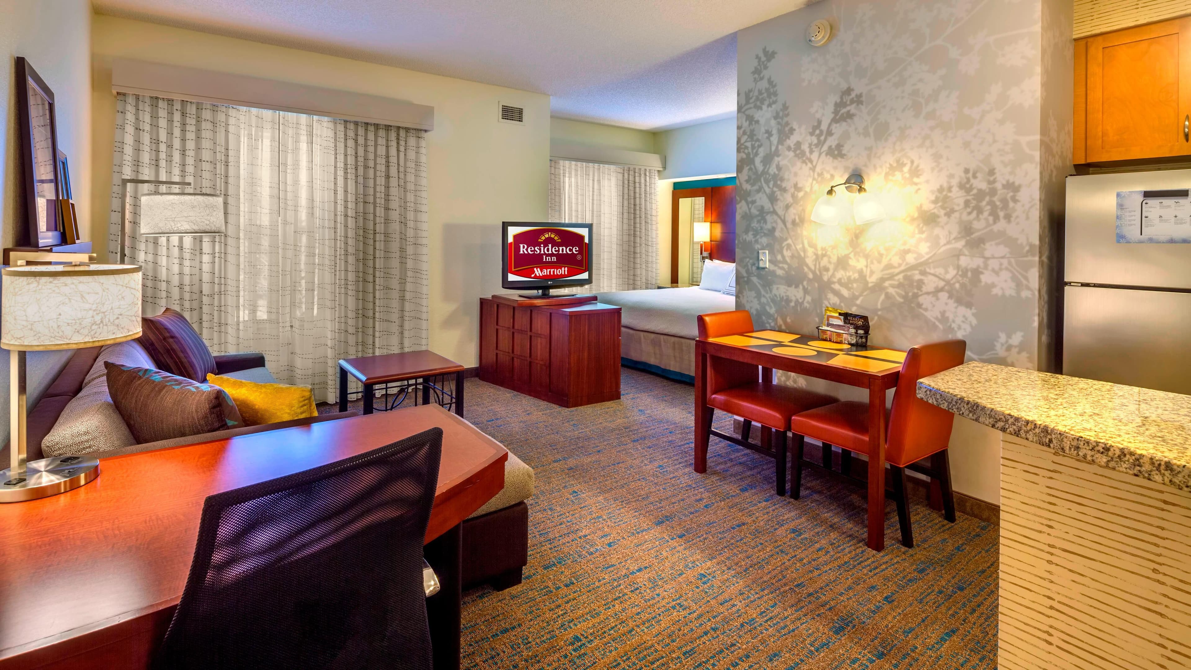 Residence Inn Ocala - Image 2