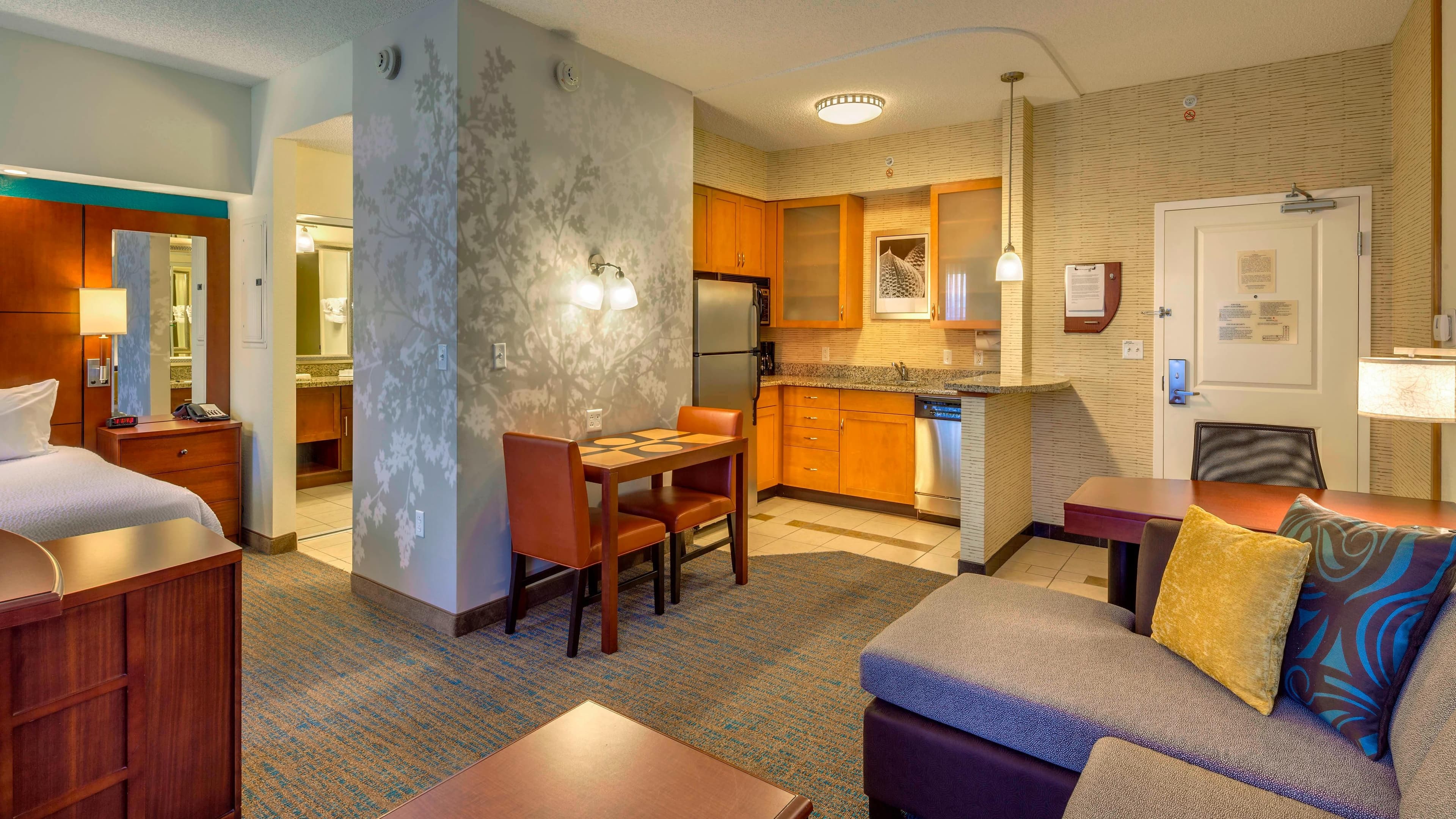 Residence Inn Ocala - Image 3